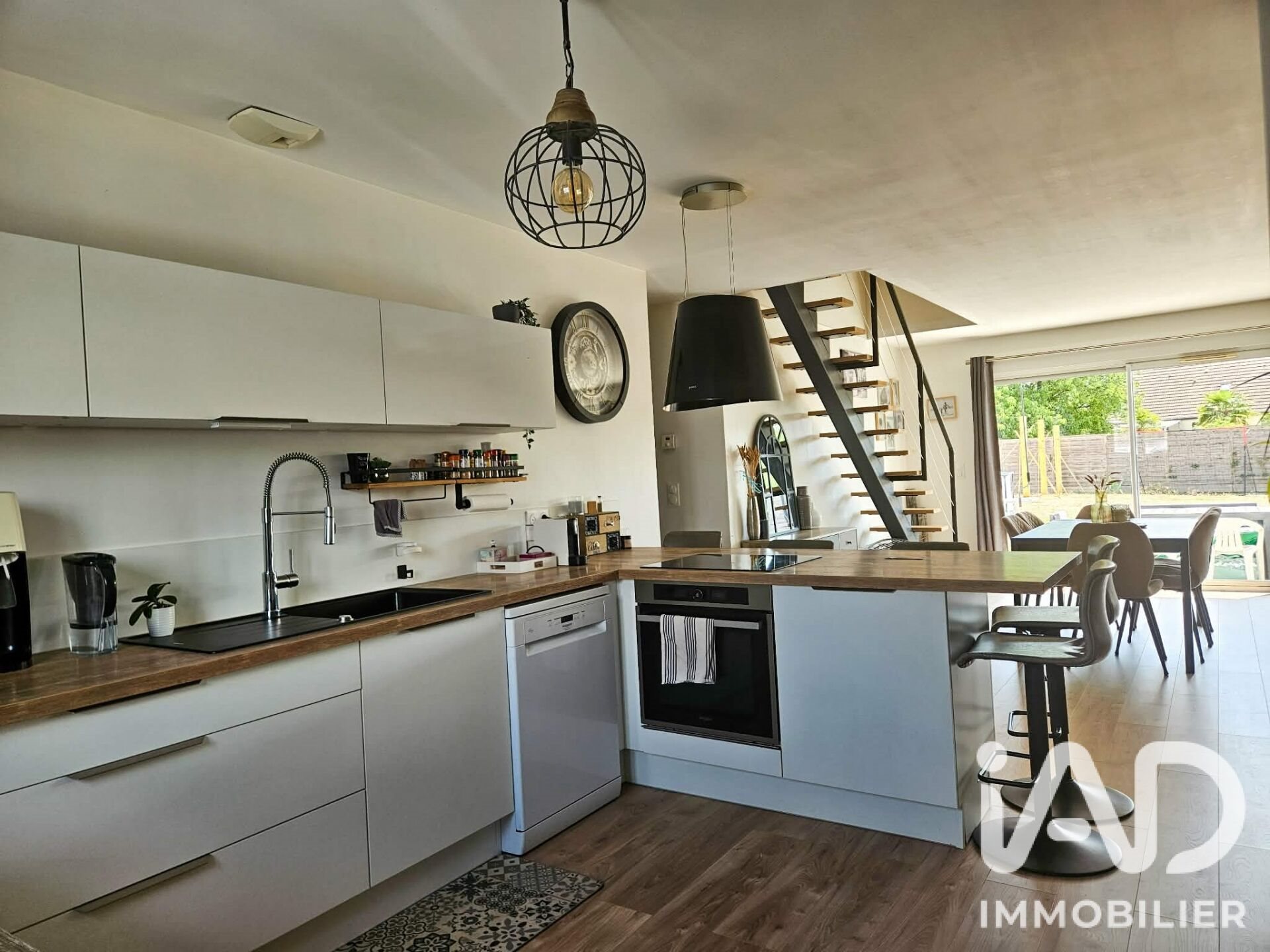 Maison à vendre, 126m², Marolles-sur-Seine