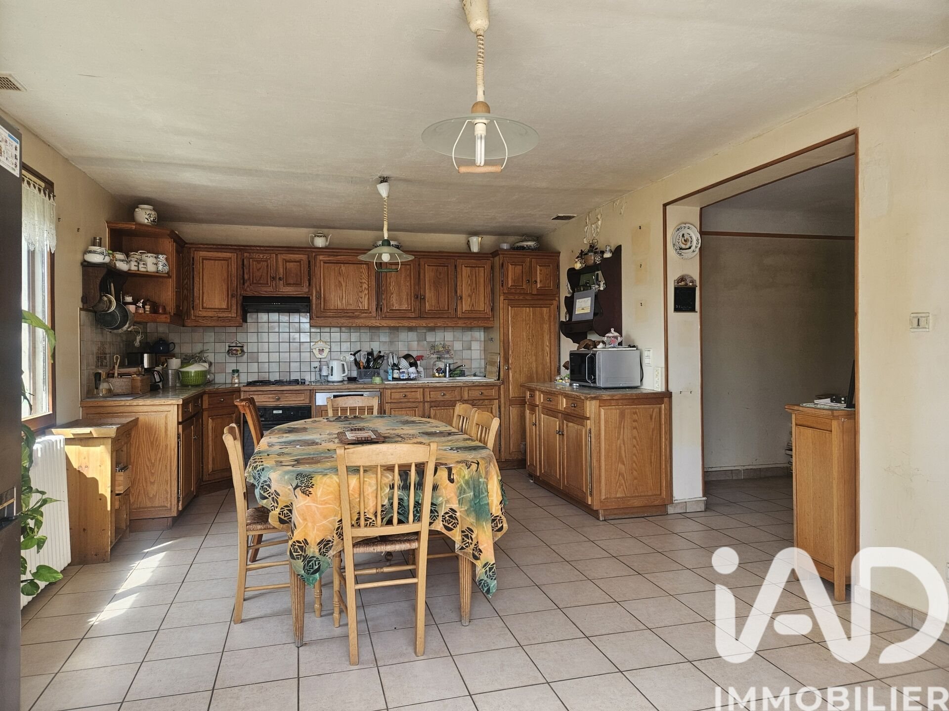 Maison à vendre, 93m², Montmachoux