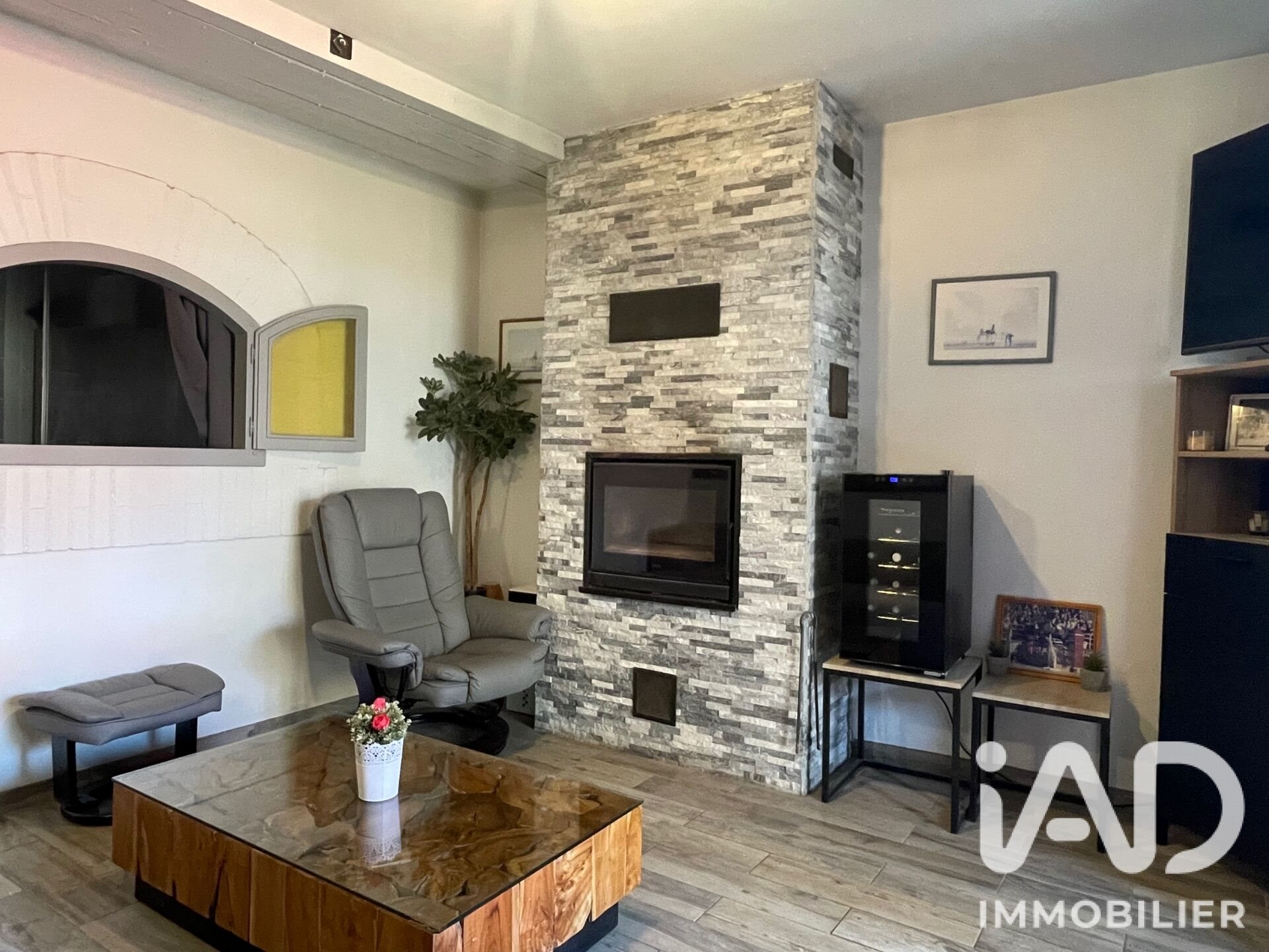 Maison à vendre, 66m², Bracieux
