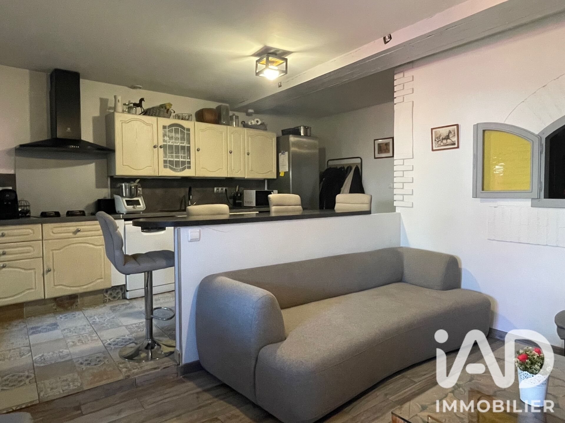 Maison à vendre, 66m², Bracieux