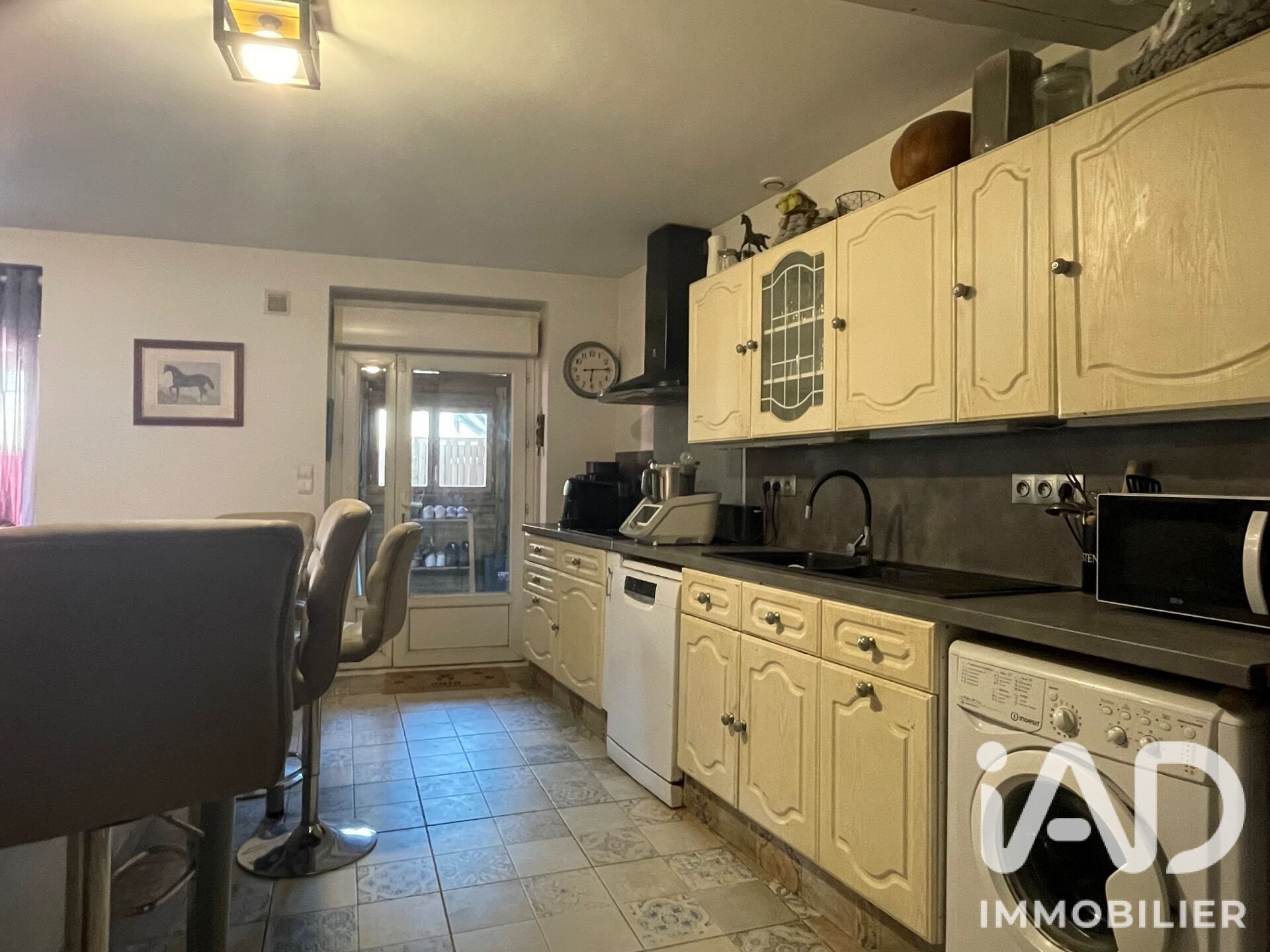Maison à vendre, 66m², Bracieux