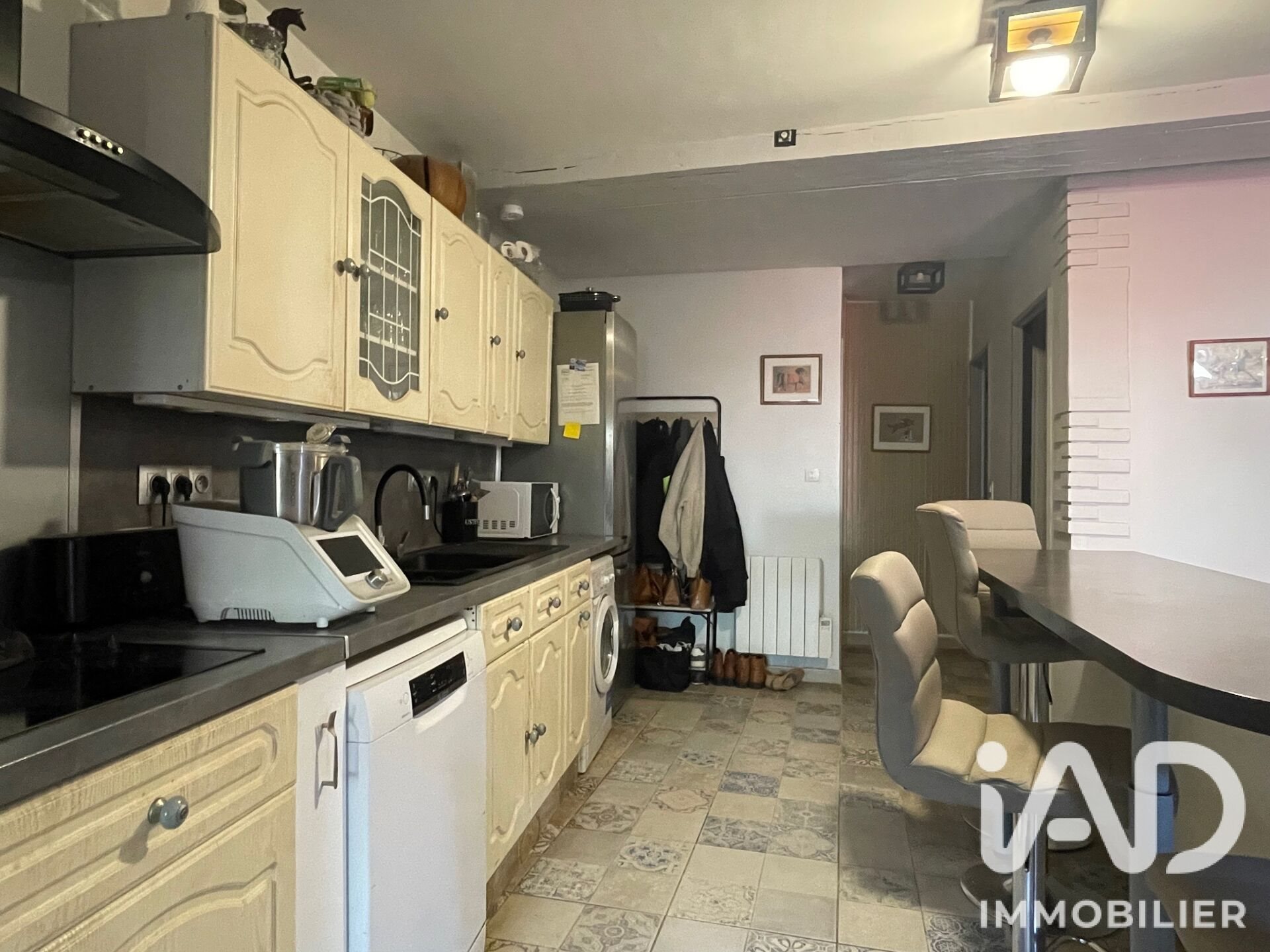 Maison à vendre, 66m², Bracieux