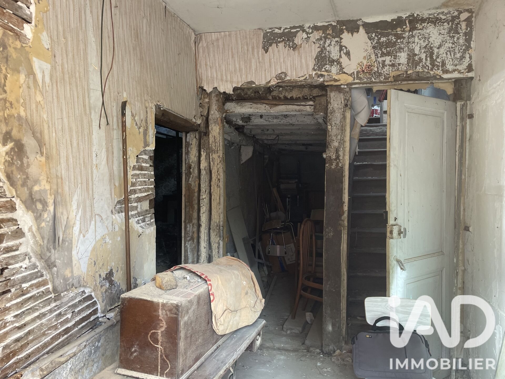 Maison à vendre, 100m², Herbault
