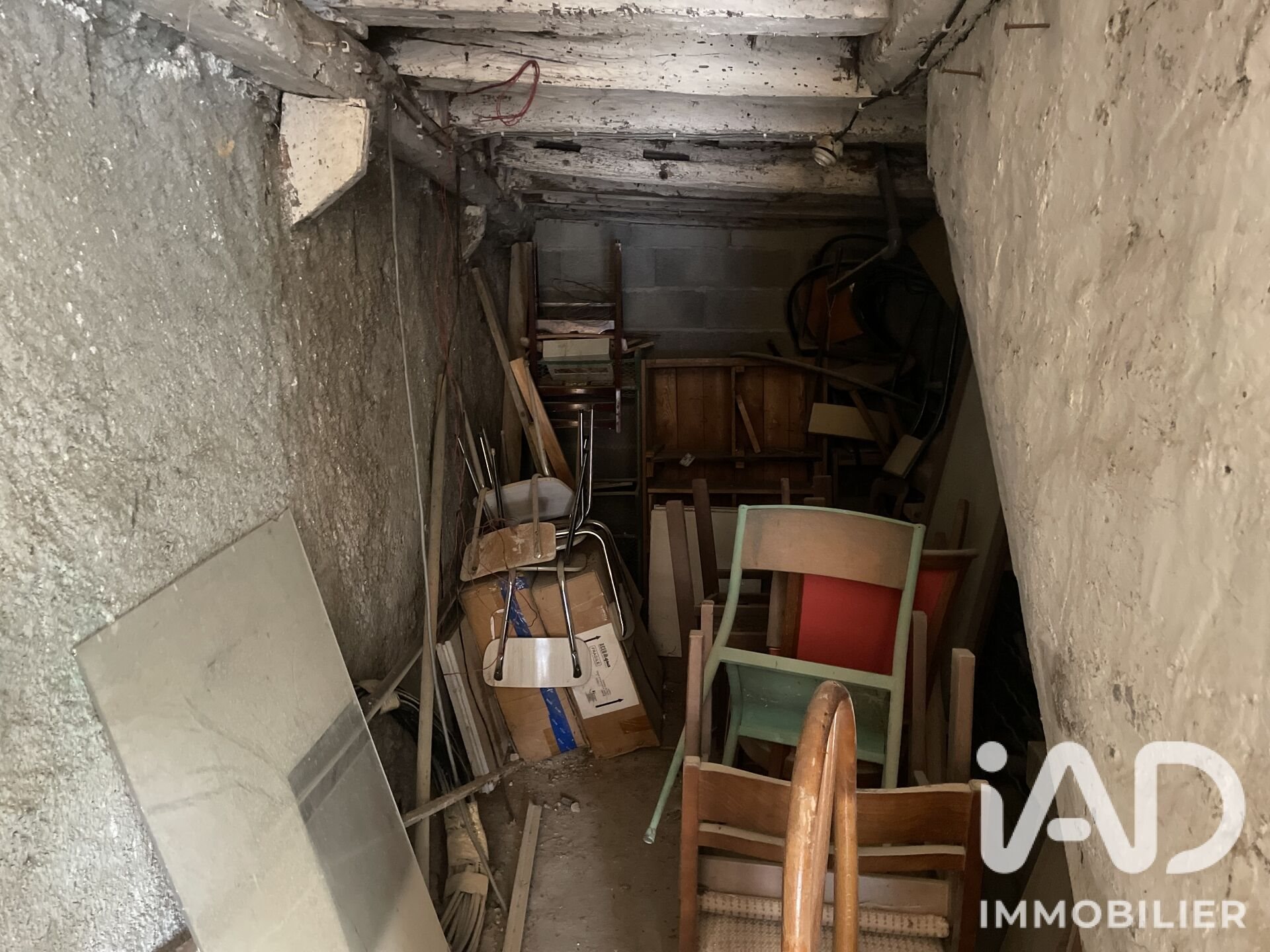 Maison à vendre, 100m², Herbault