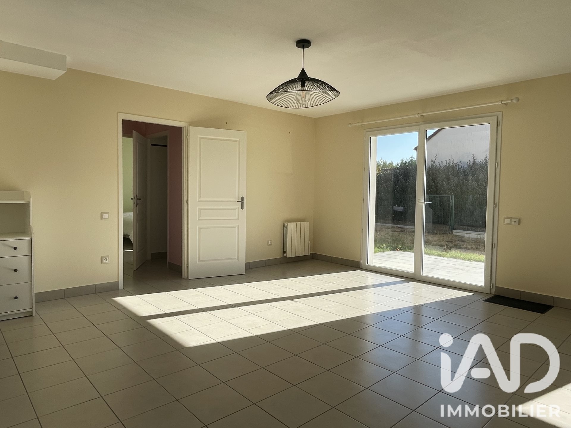 Maison à vendre, 85m², Bracieux