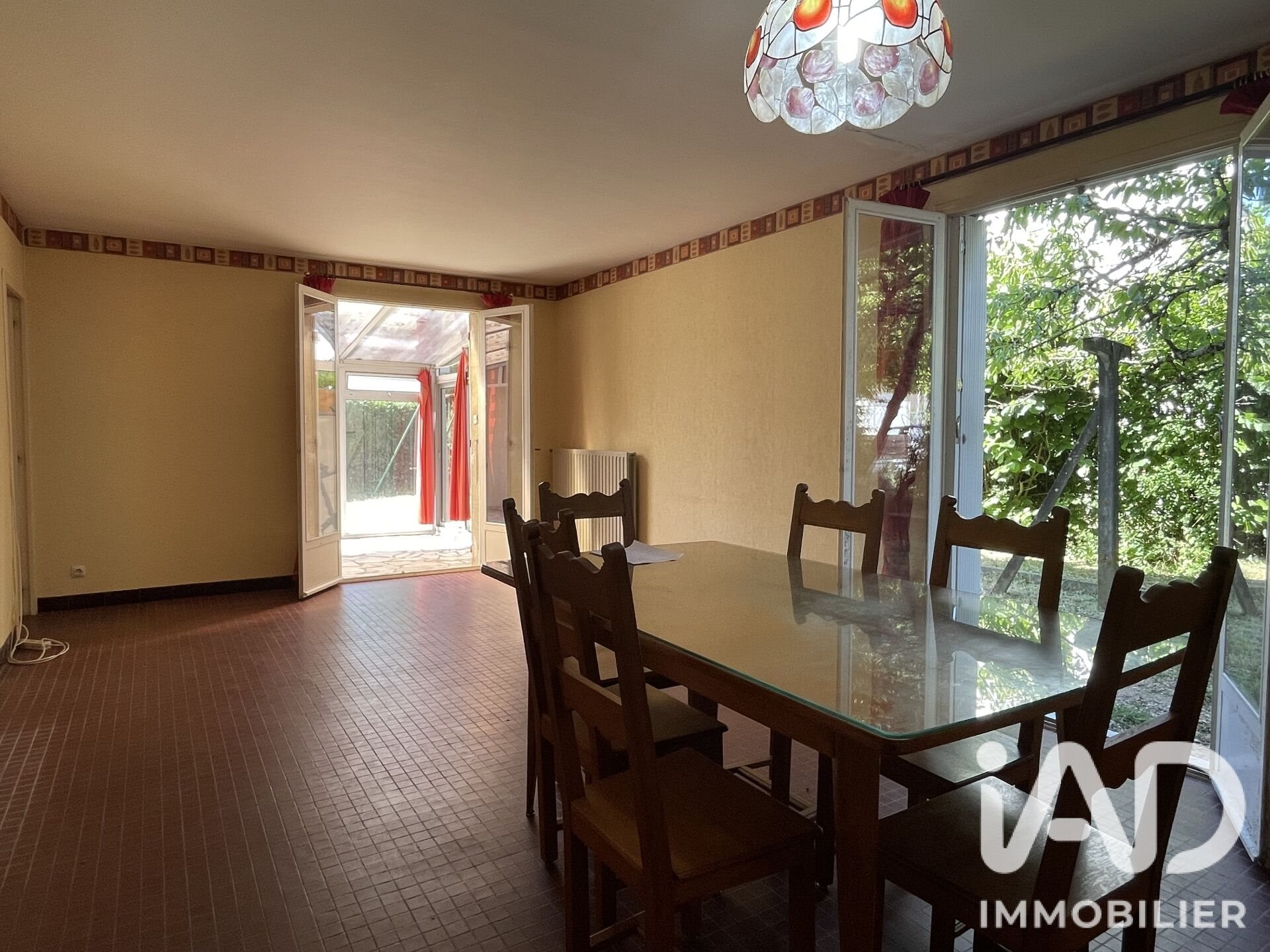 Maison à vendre, 126m², Mont-près-Chambord
