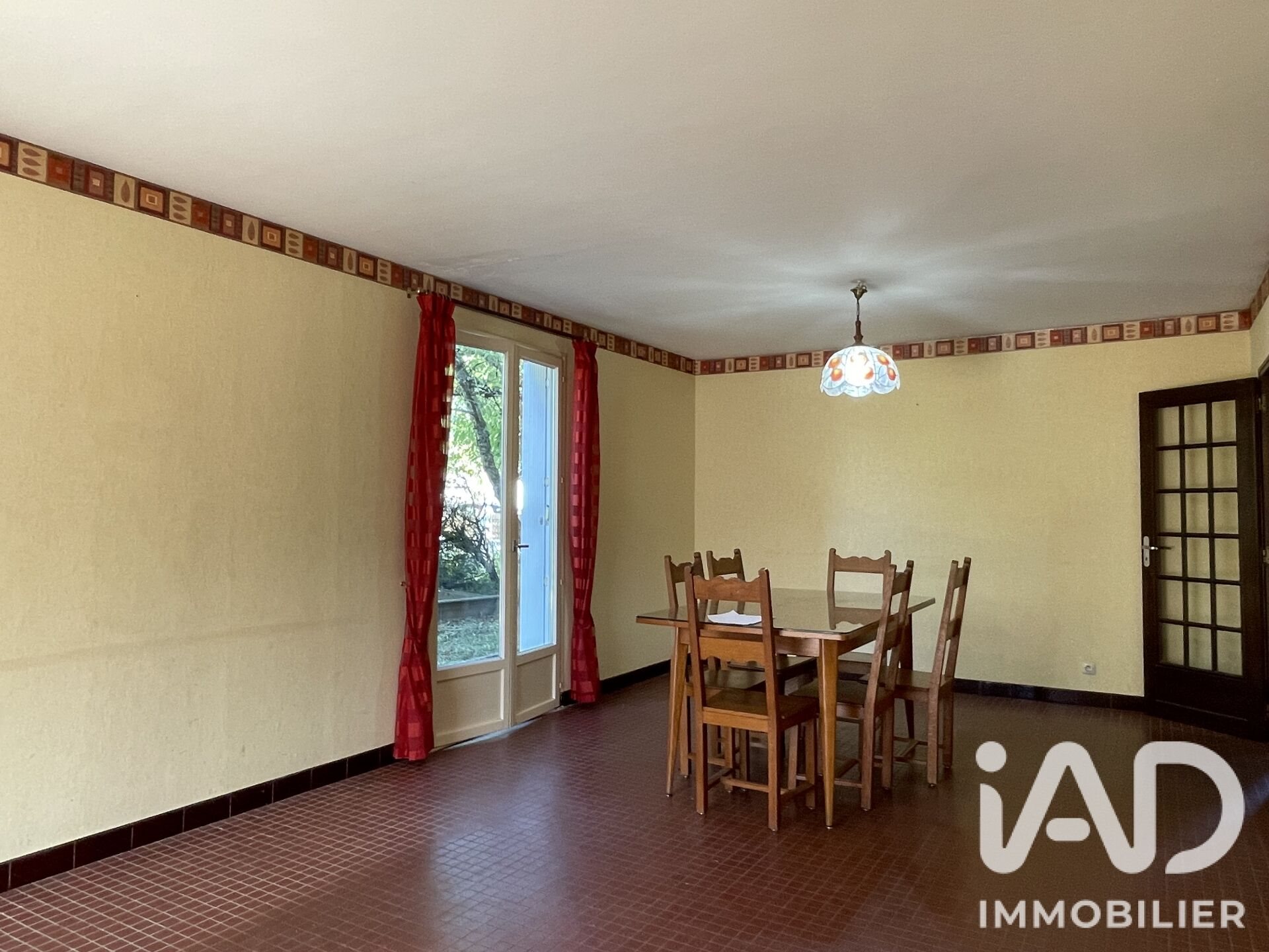 Maison à vendre, 126m², Mont-près-Chambord