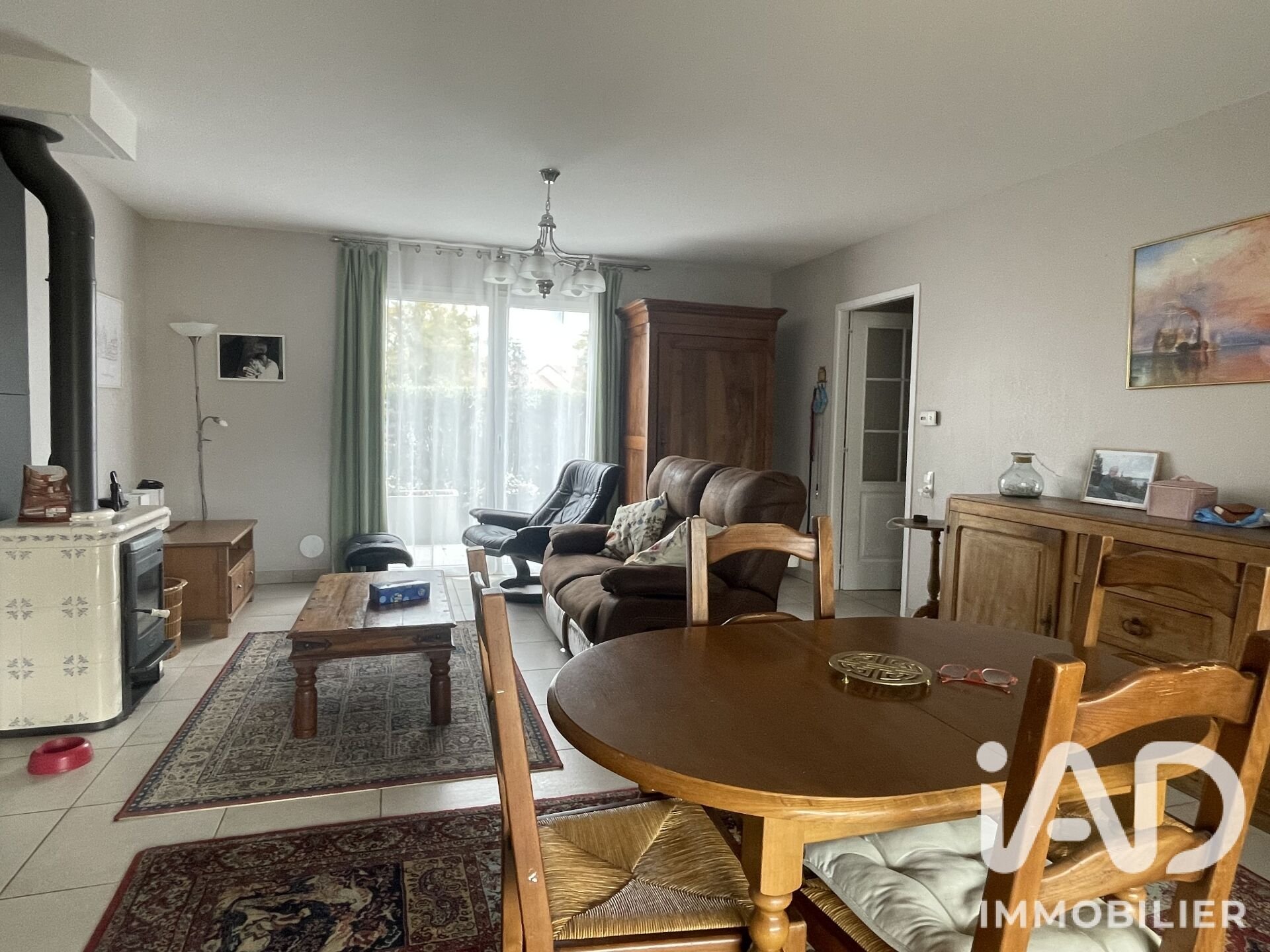 Maison à vendre, 78m², Bracieux