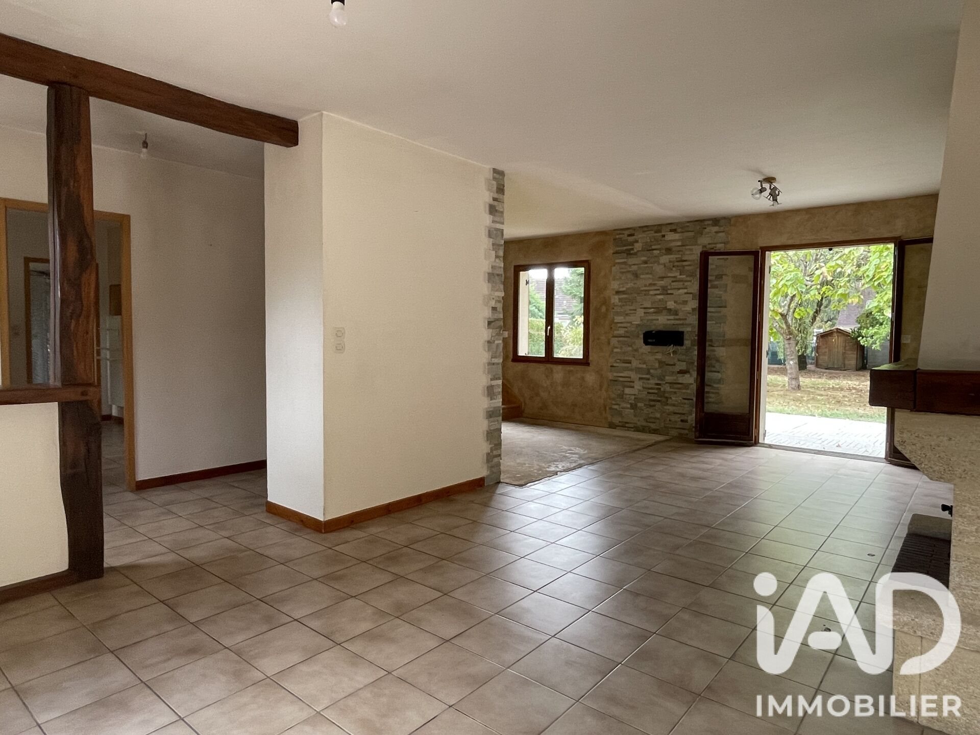 Maison à vendre, 108m², Soings-en-Sologne