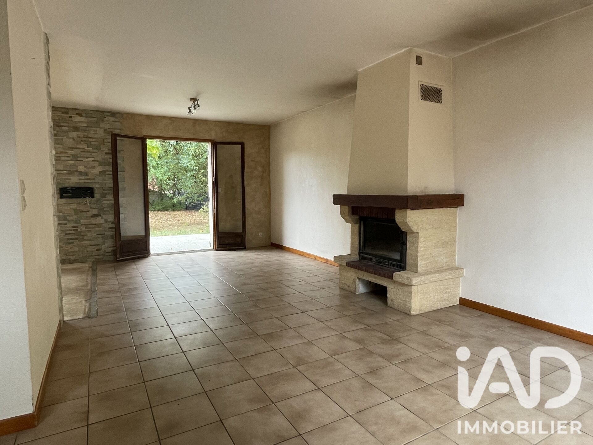Maison à vendre, 108m², Soings-en-Sologne