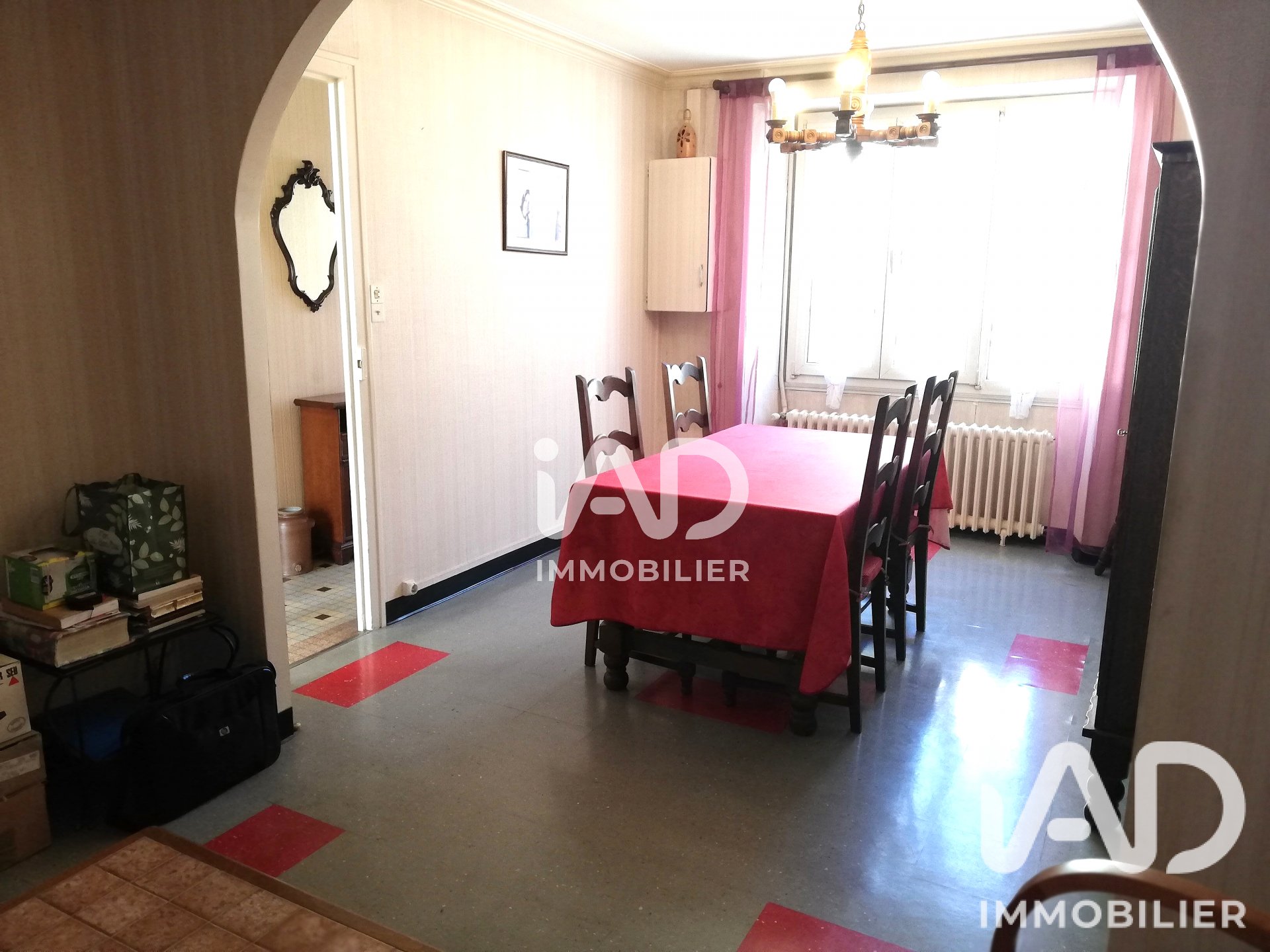 Maison à vendre, 63m², Montsûrs