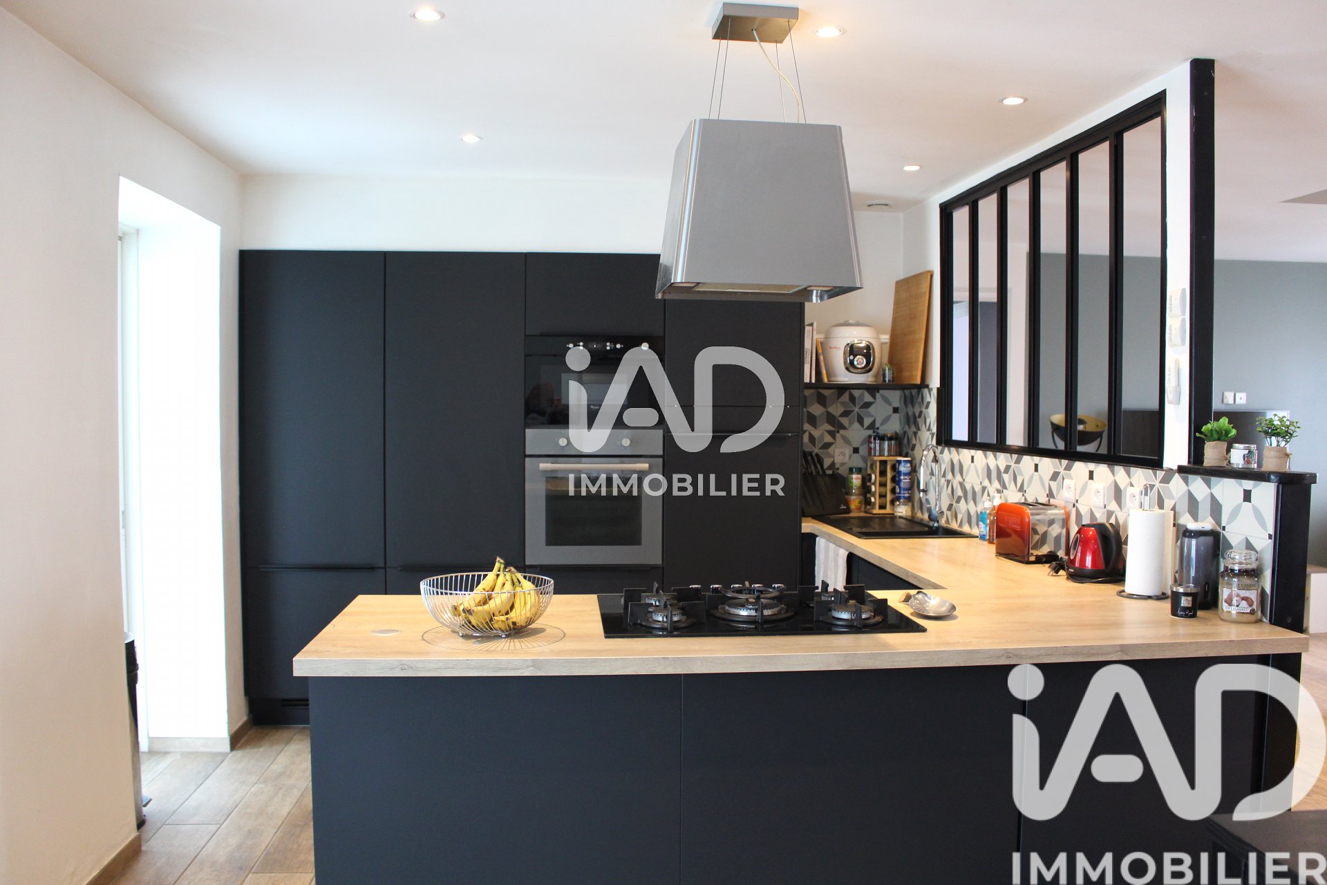 Maison à vendre, 101m², Cossé-le-Vivien
