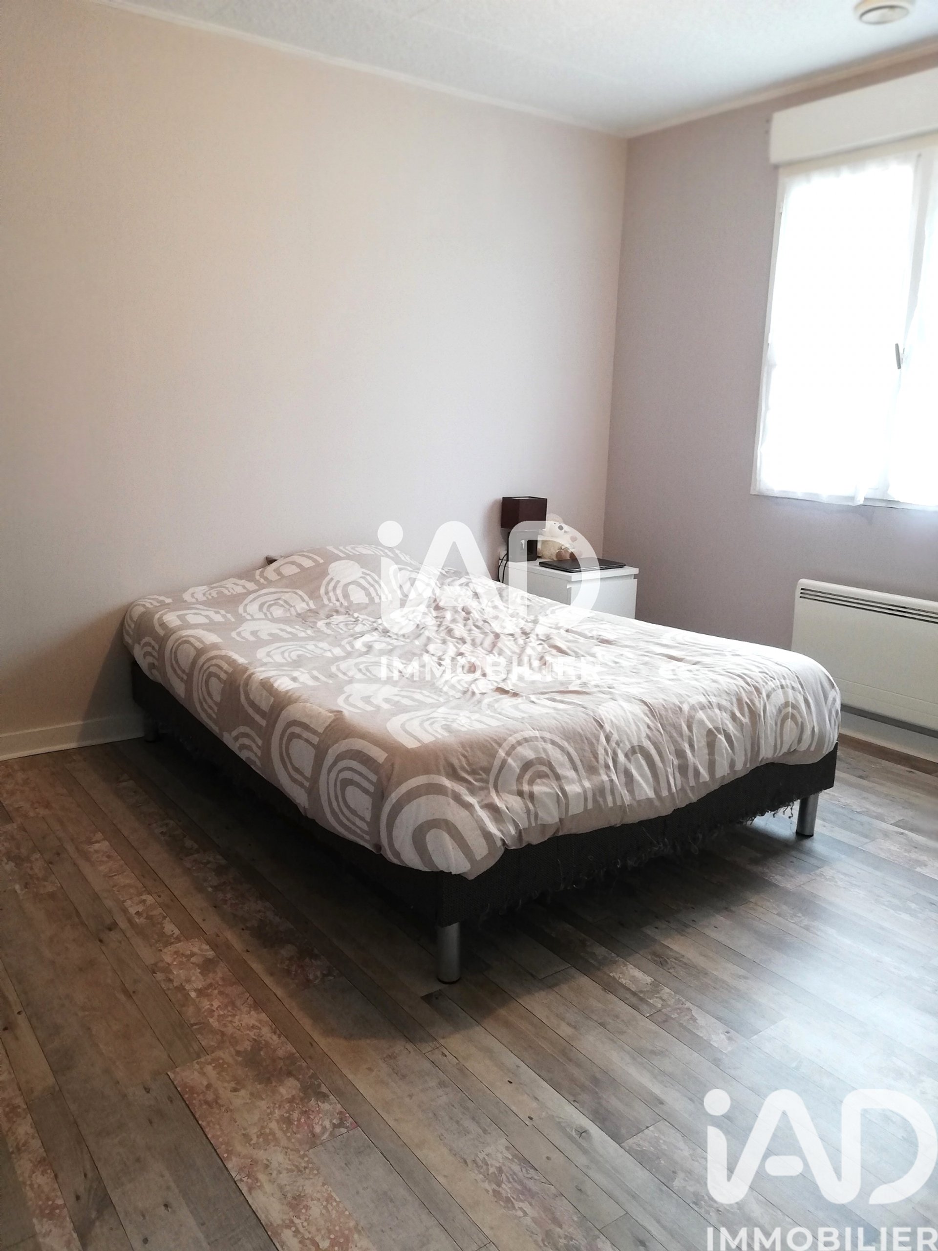 Maison à vendre, 101m², Cossé-le-Vivien