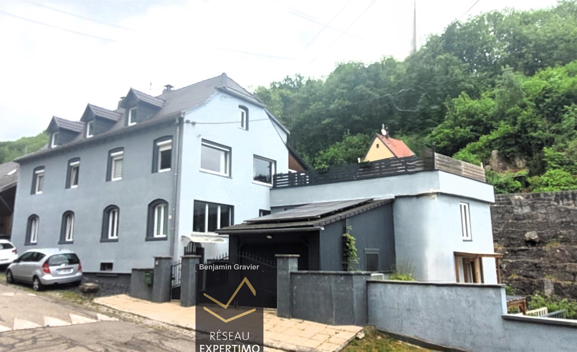 Maison à vendre, 310m², Soultzeren