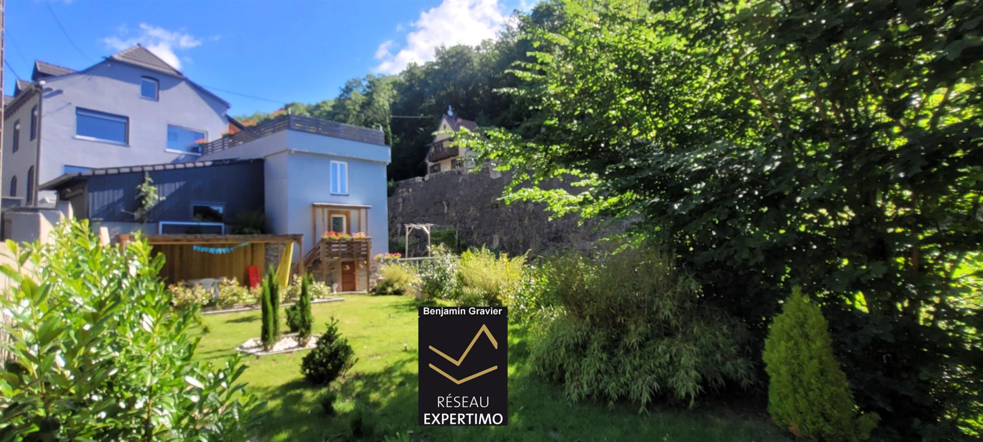 Maison à vendre, 310m², Soultzeren