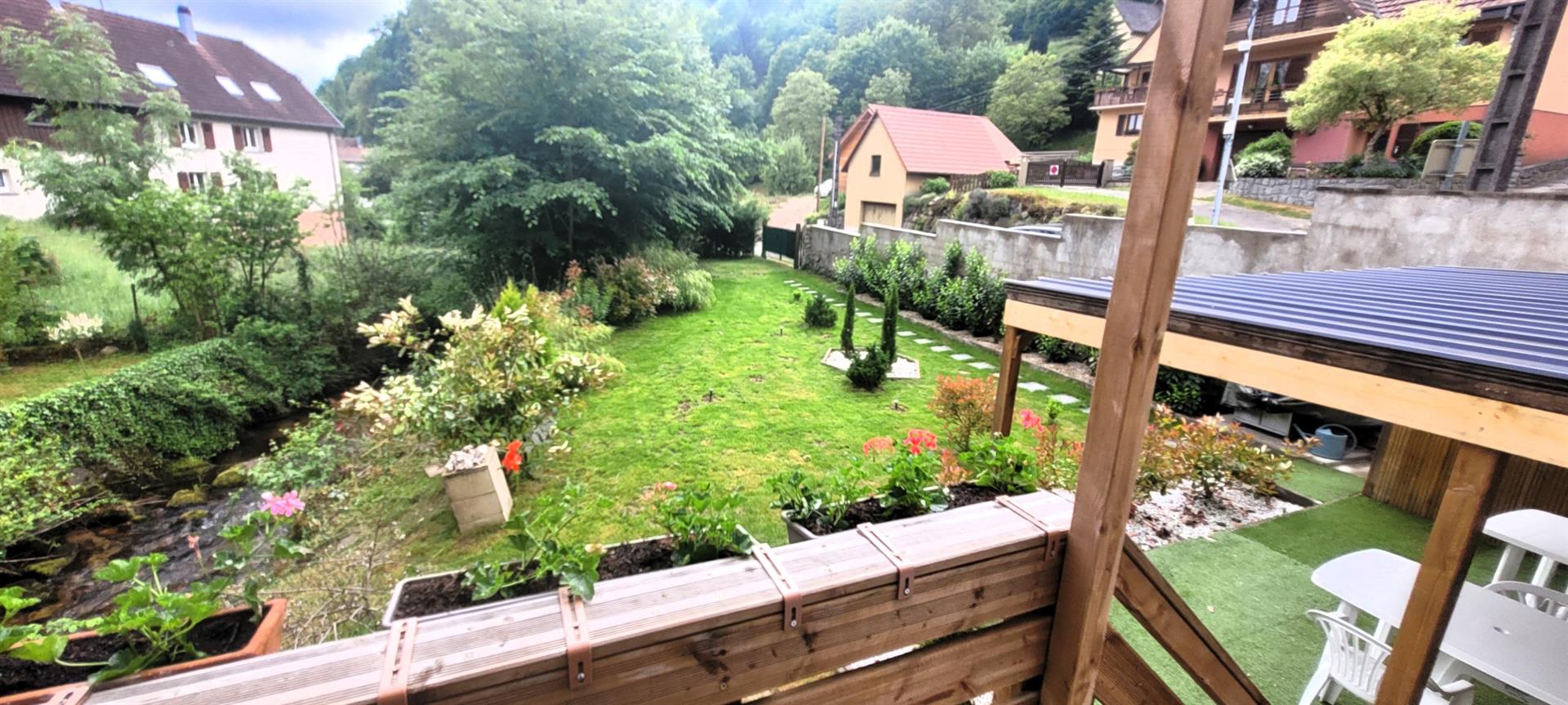 Maison à vendre, 310m², Soultzeren