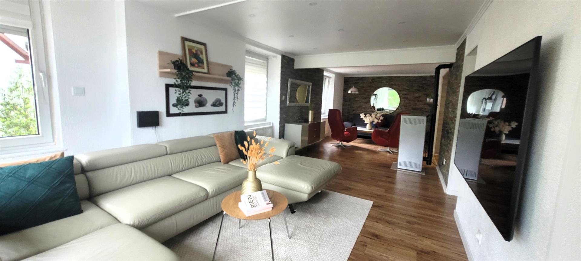Maison à vendre, 310m², Soultzeren