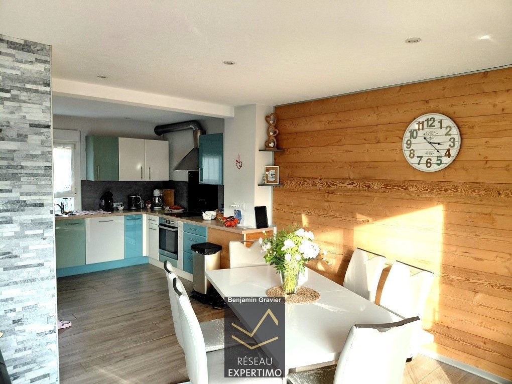 Maison à vendre, 70m², Wihr-au-Val