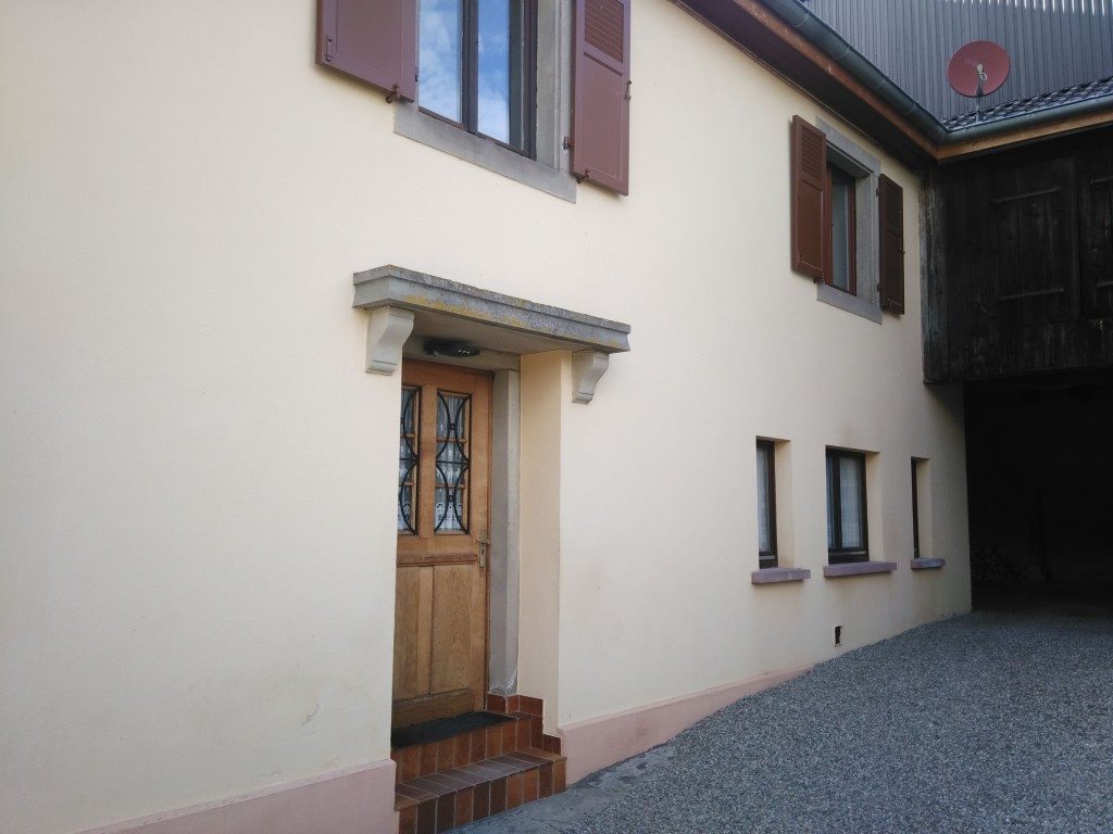 Maison à vendre, 262m², Metzeral