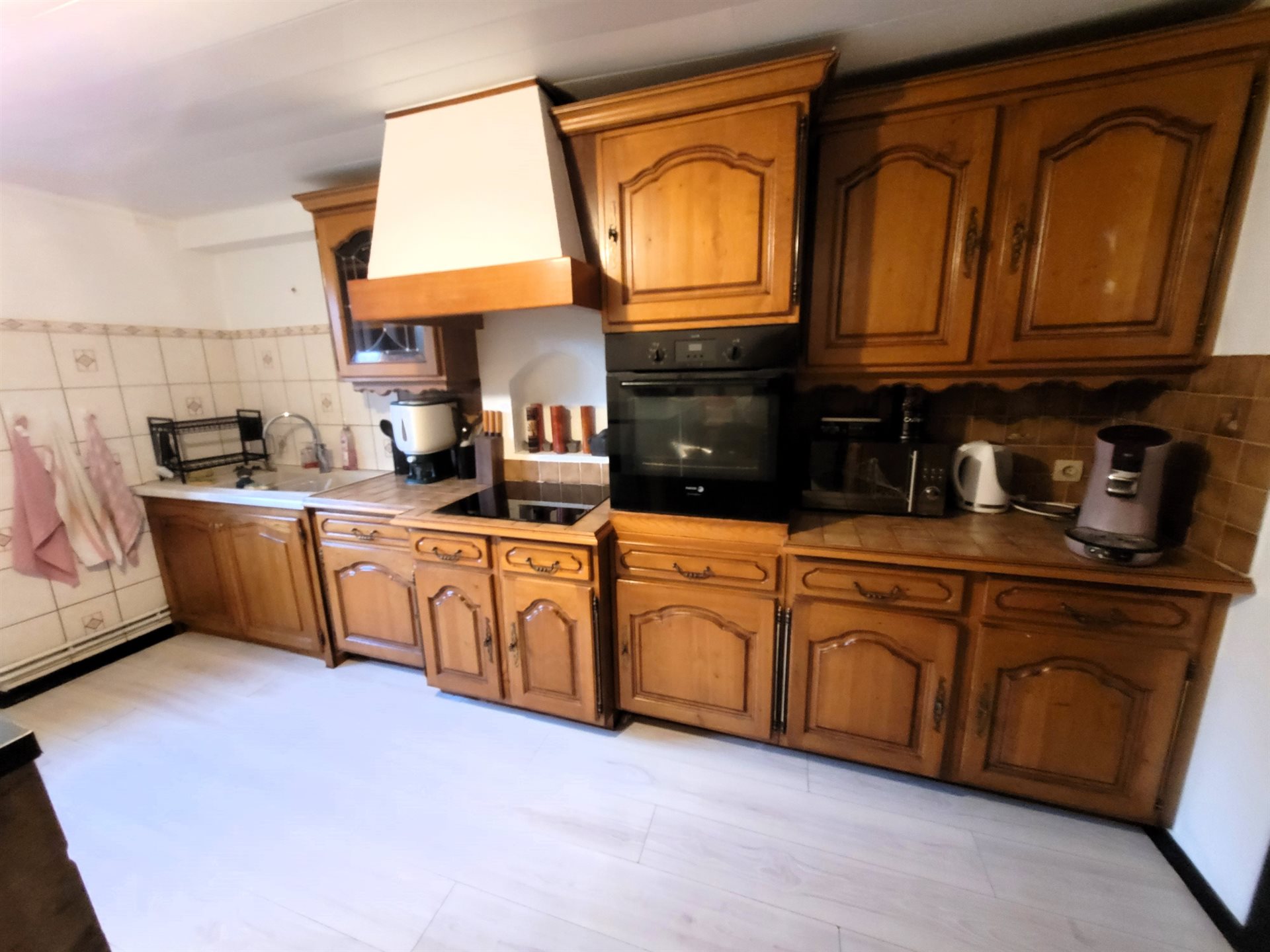 Maison à vendre, 262m², Metzeral