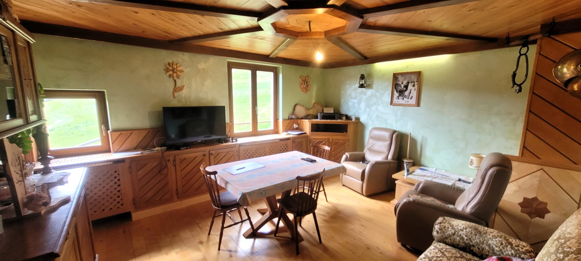 Maison à vendre, 172m², Soultzeren