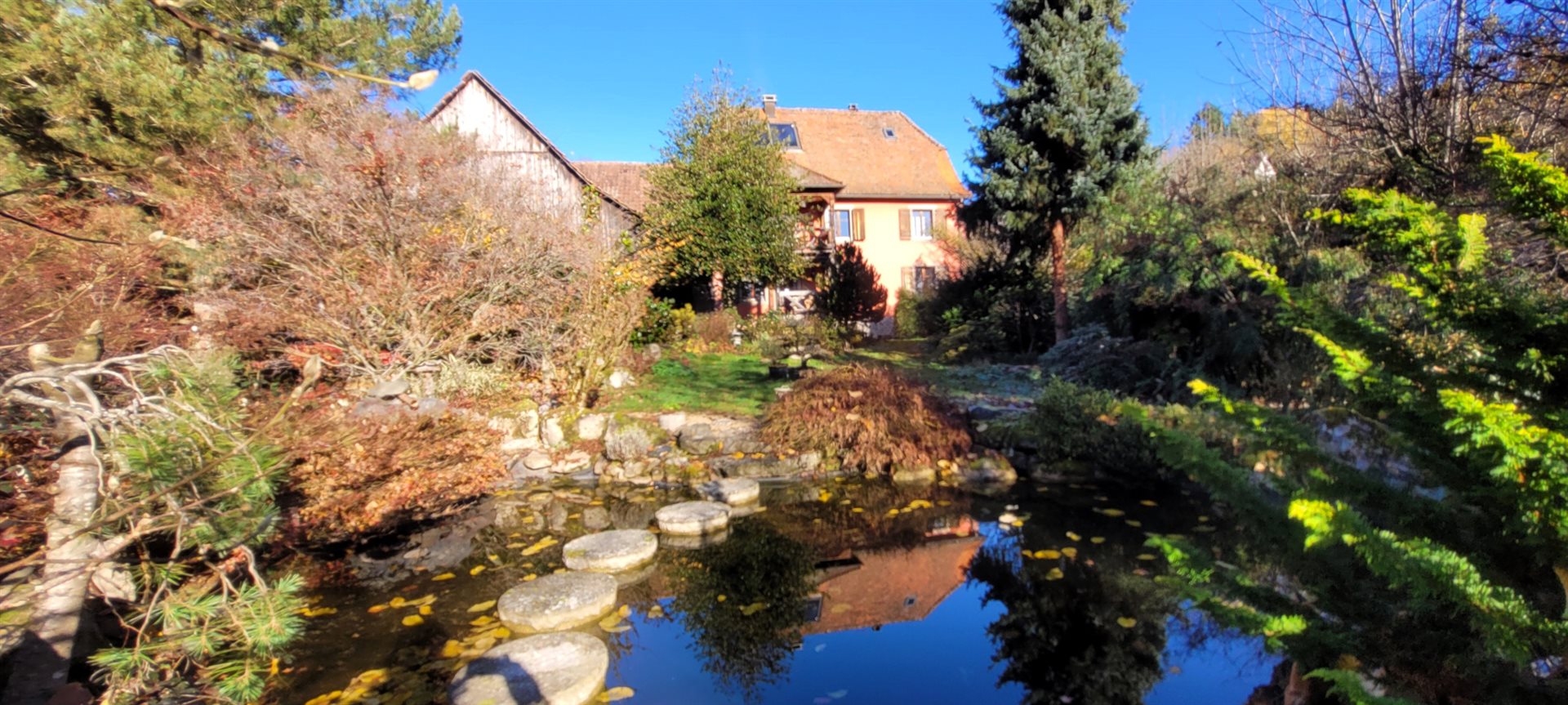 Maison à vendre, 160m², Soultzeren