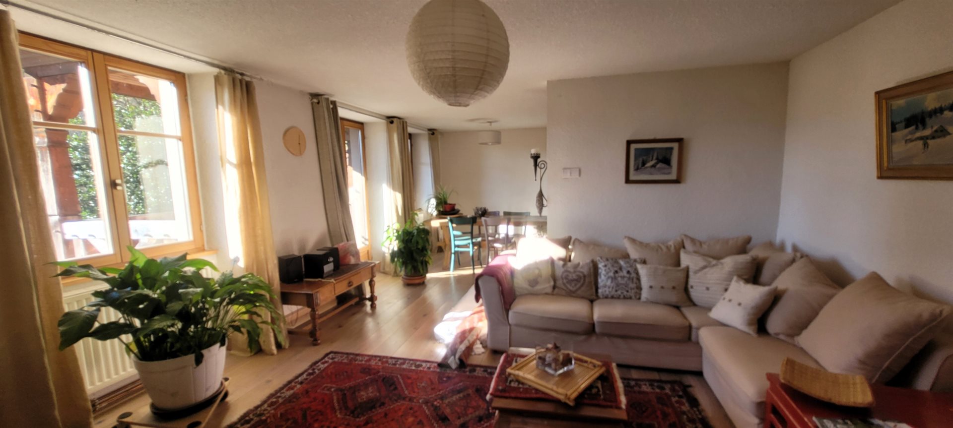 Maison à vendre, 160m², Soultzeren