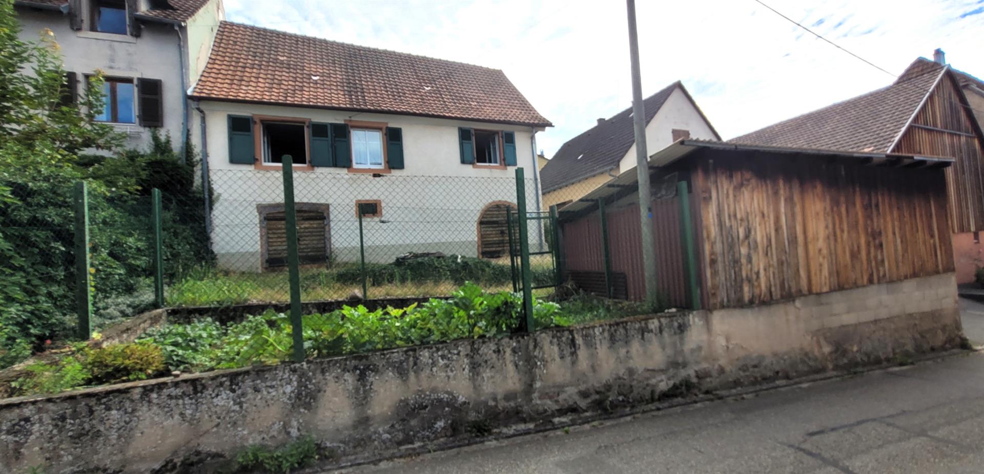 Maison à vendre, 80m², Gunsbach