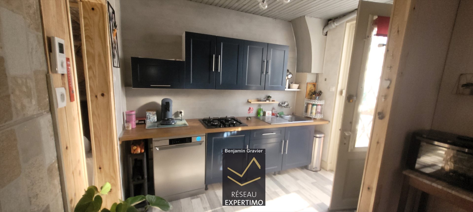 Maison à vendre, 80m², Munster