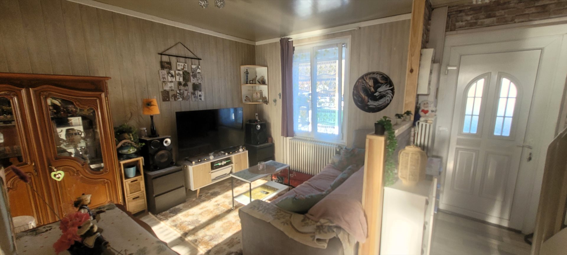 Maison à vendre, 80m², Munster