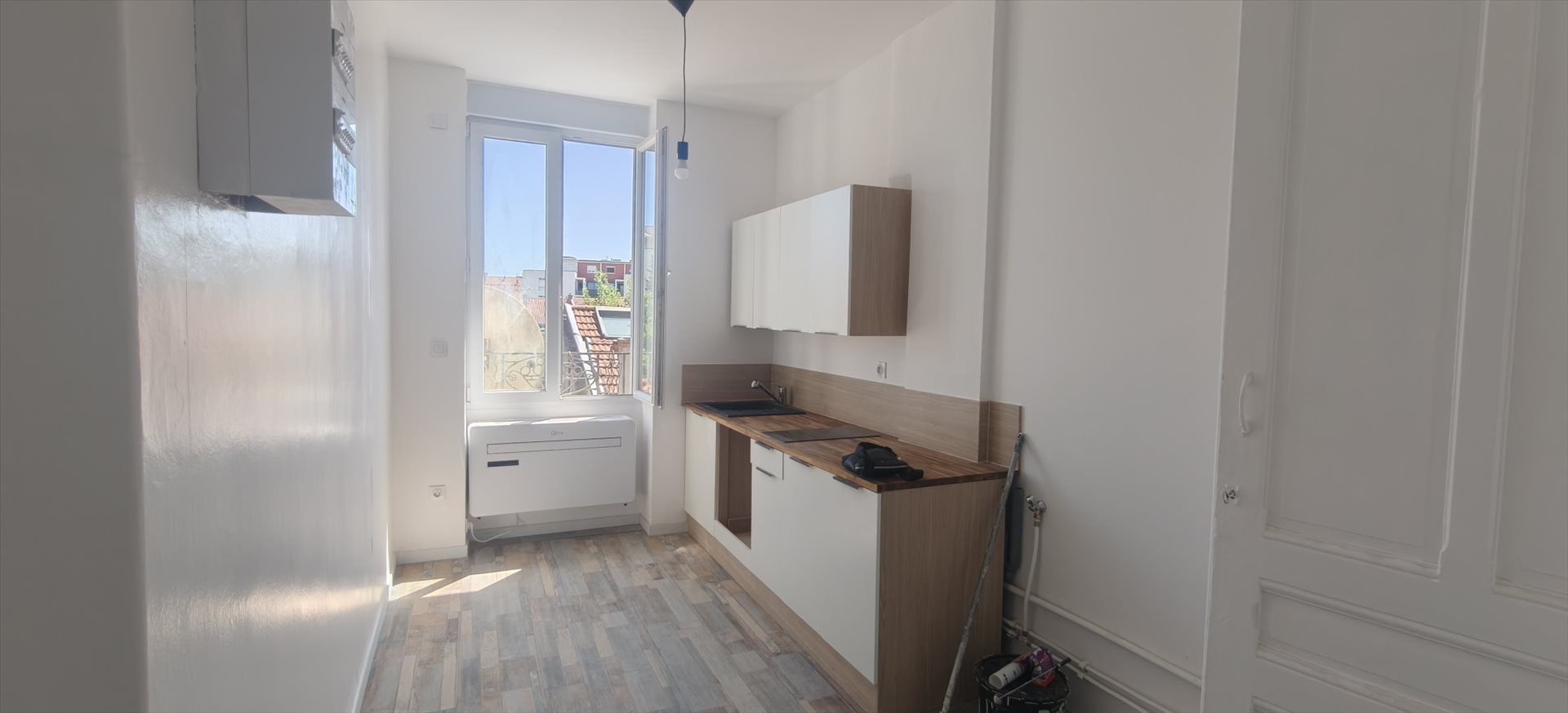 Appartement à vendre, 45m², Villeurbanne