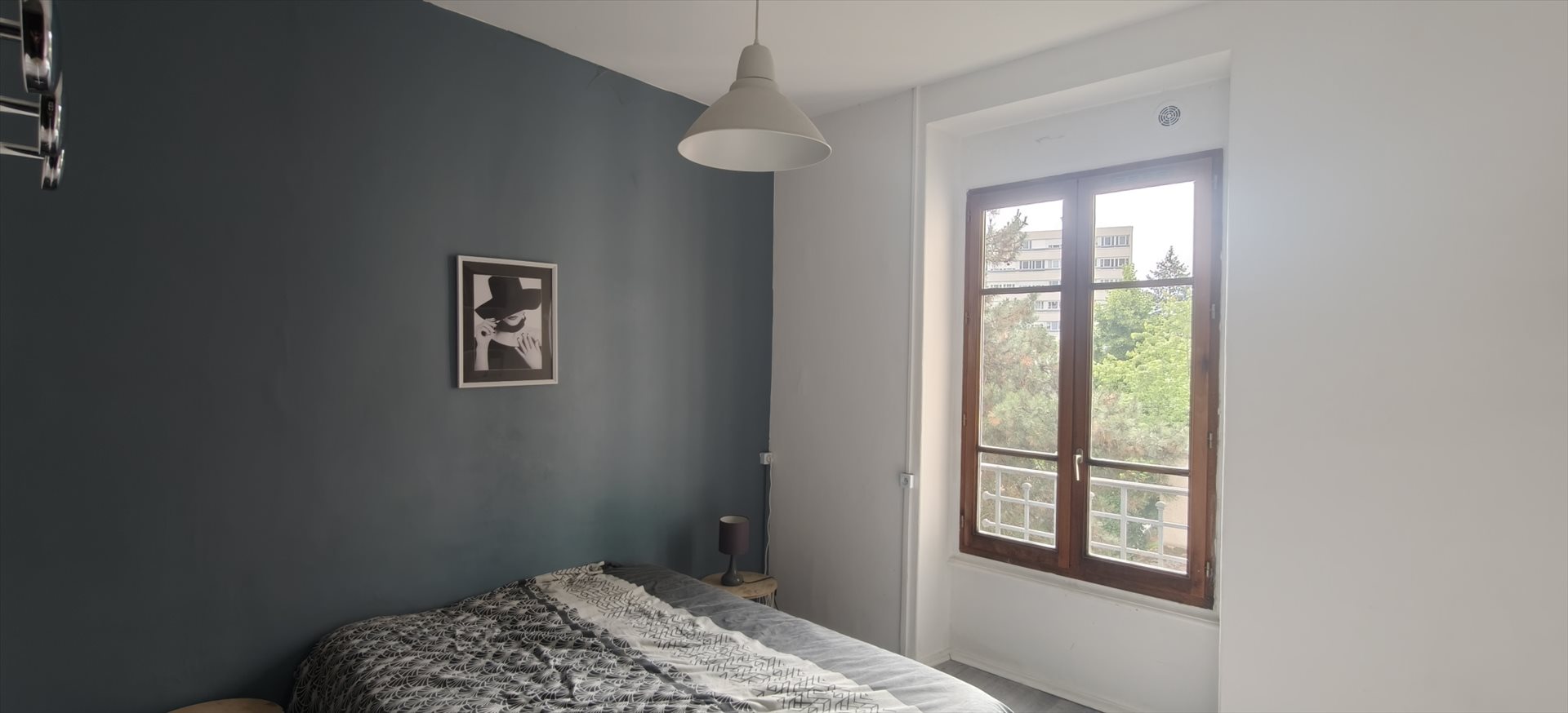 Appartement à vendre, 47m², Lyon 7ème