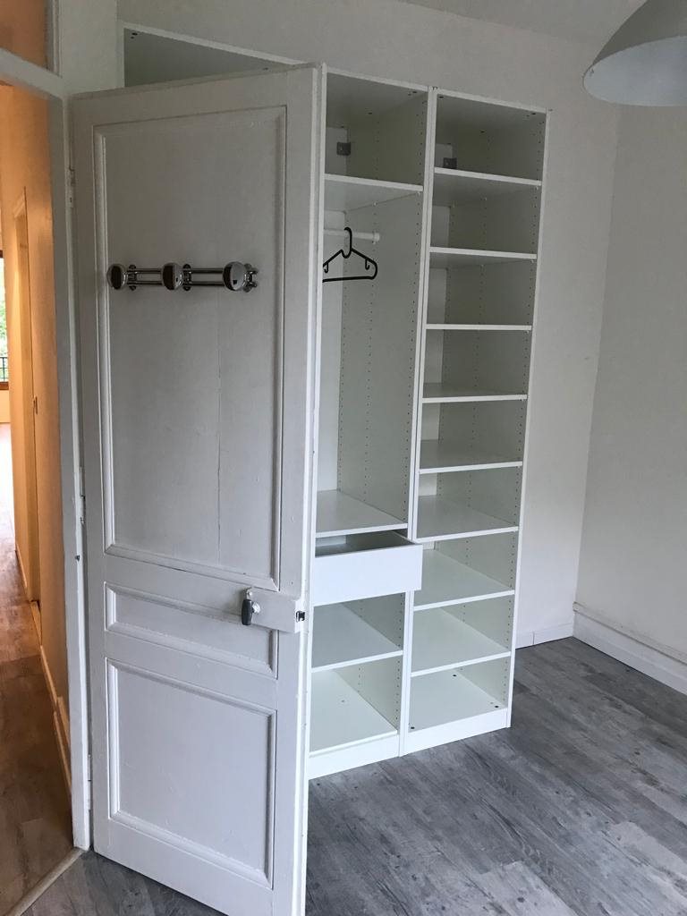 Appartement à vendre, 47m², Lyon 7ème