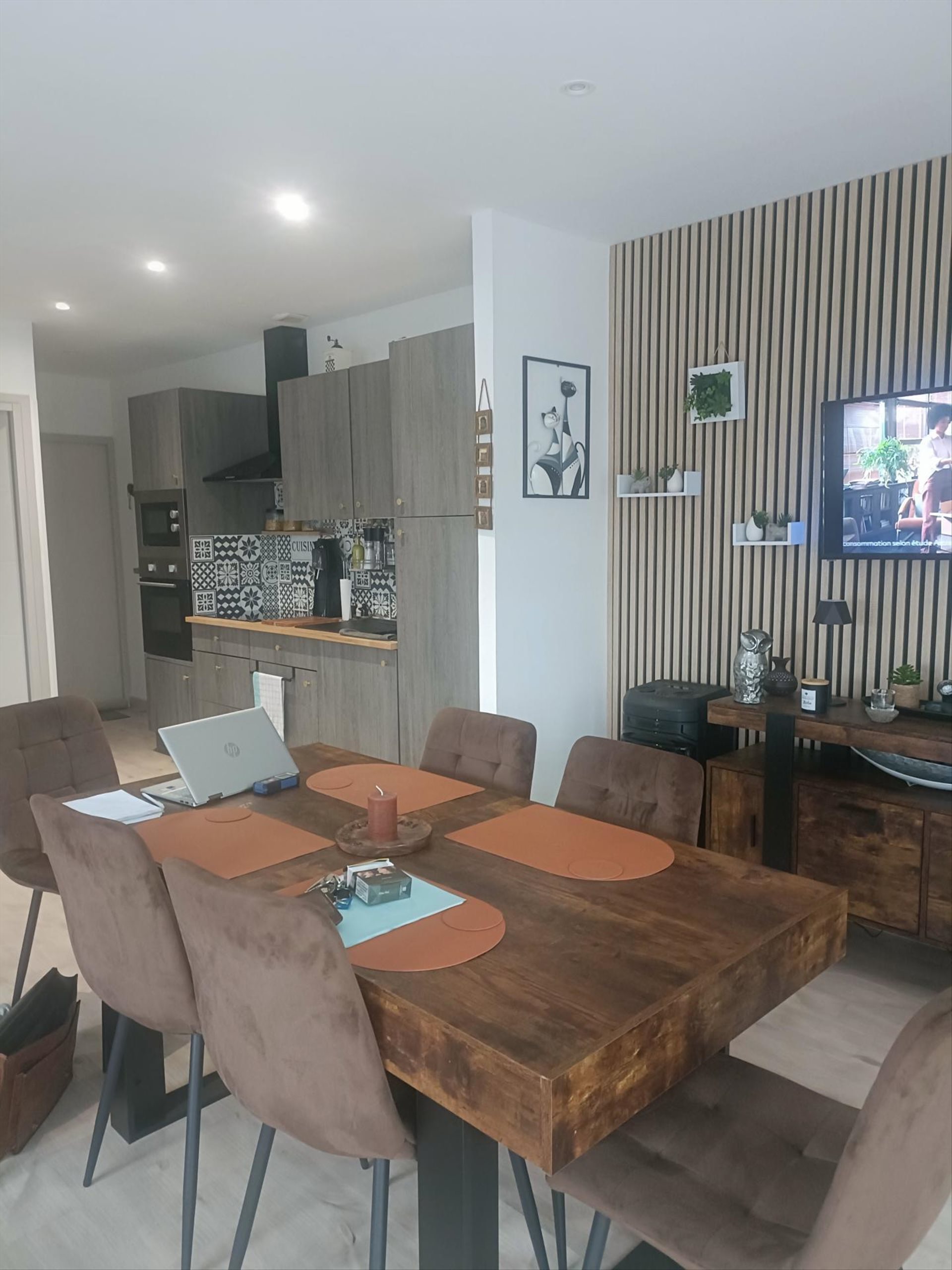 Maison à vendre, 102m², Bruille-Saint-Amand