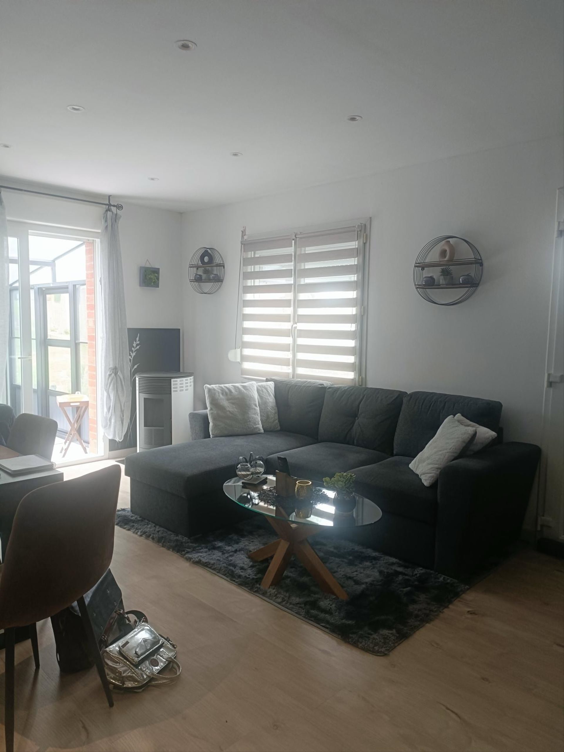 Maison à vendre, 102m², Bruille-Saint-Amand