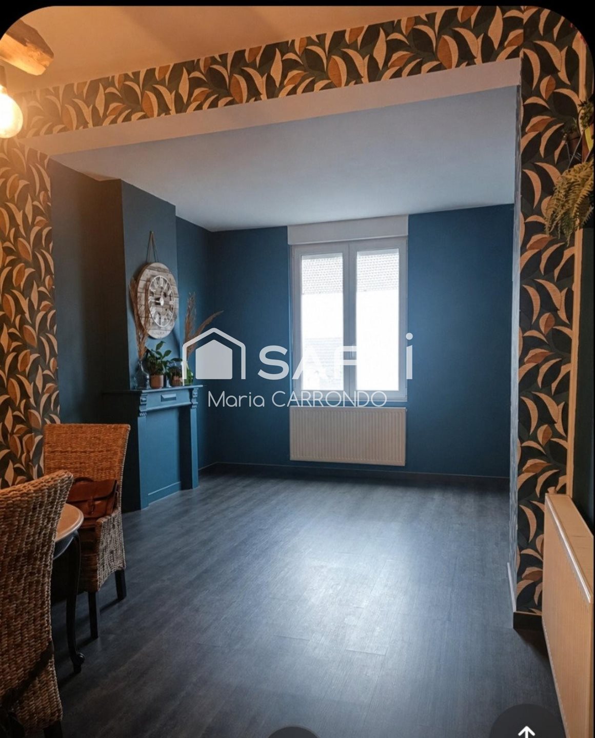 Maison à vendre, 150m², Bellaing