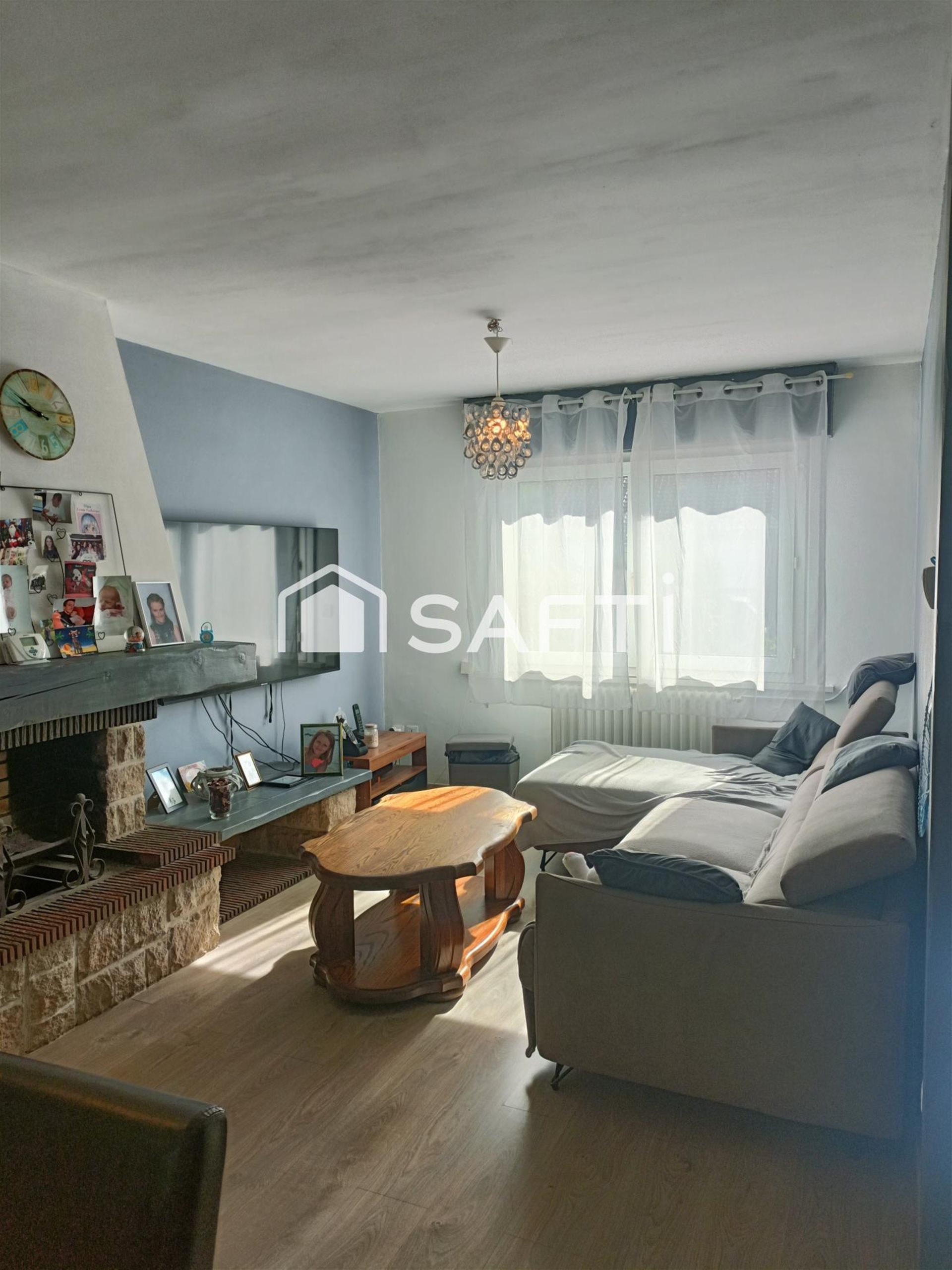 Maison à vendre, 114m², Bellaing