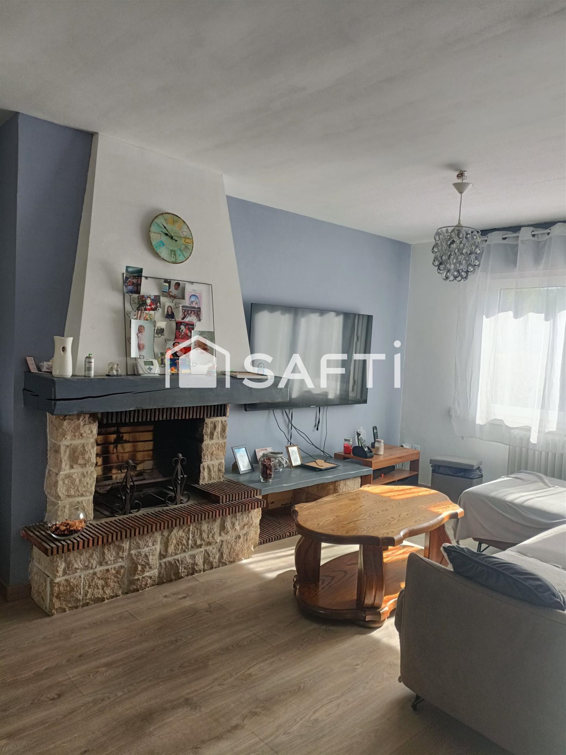Maison à vendre, 114m², Bellaing