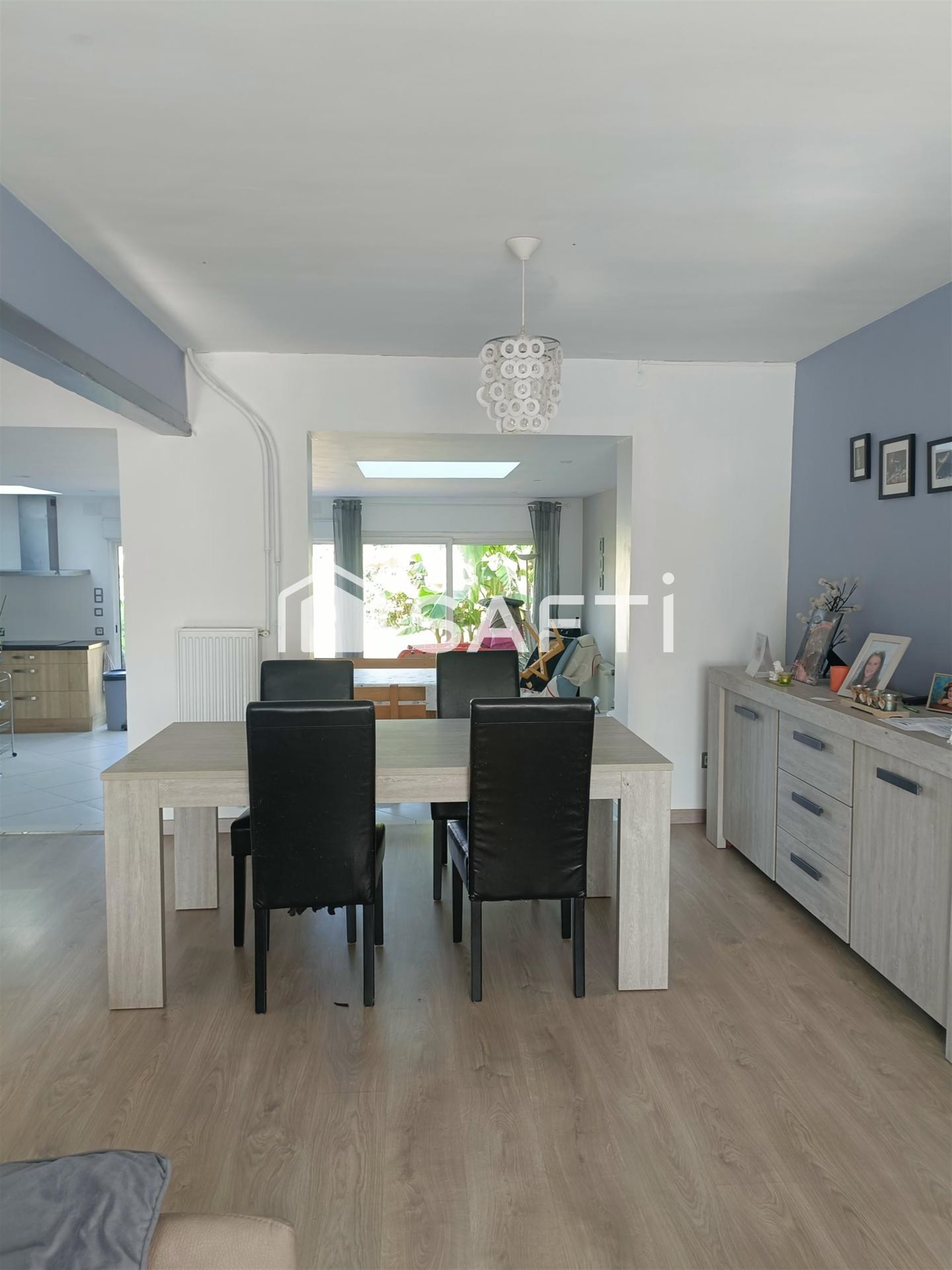 Maison à vendre, 114m², Bellaing