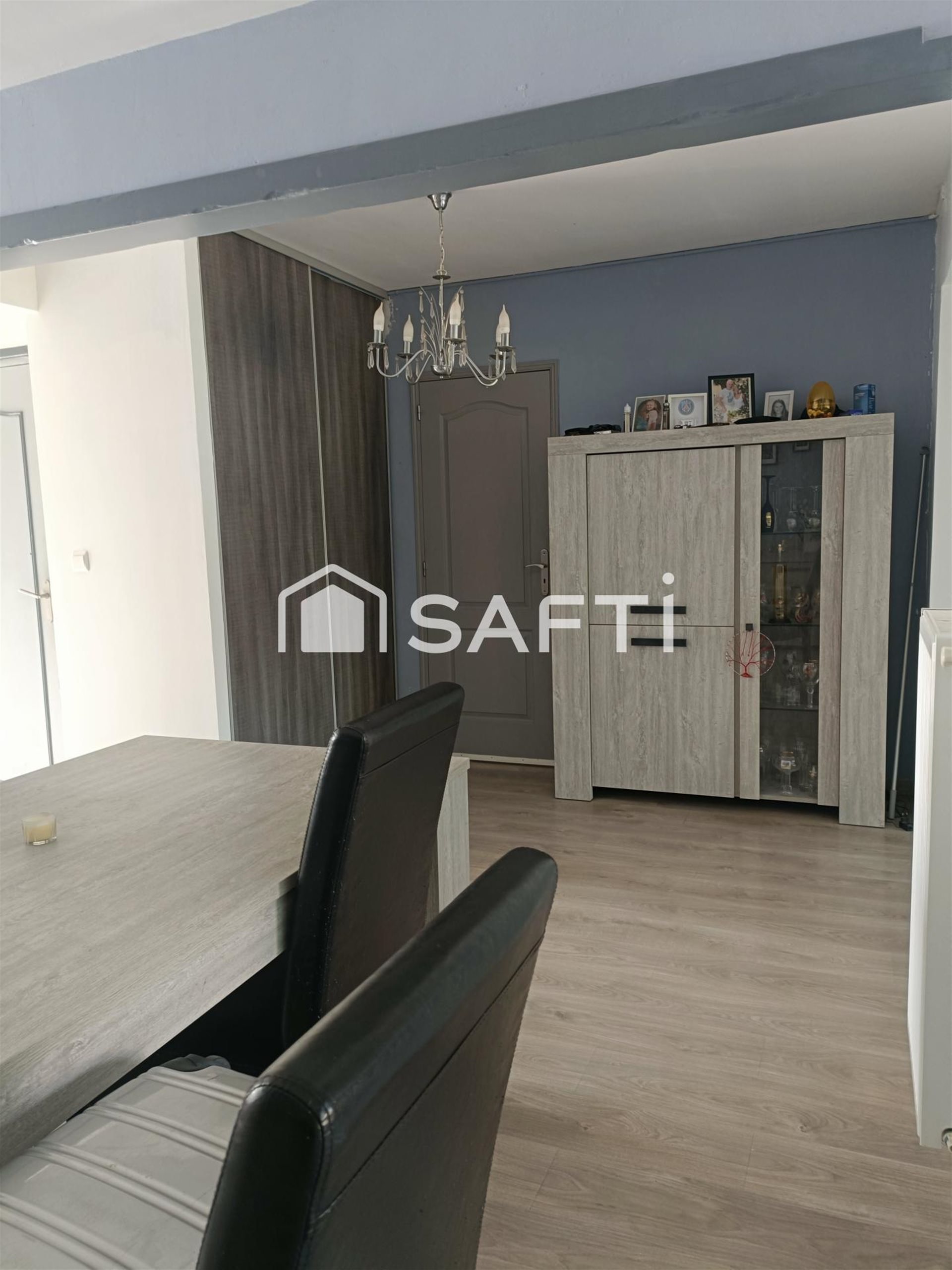 Maison à vendre, 114m², Bellaing