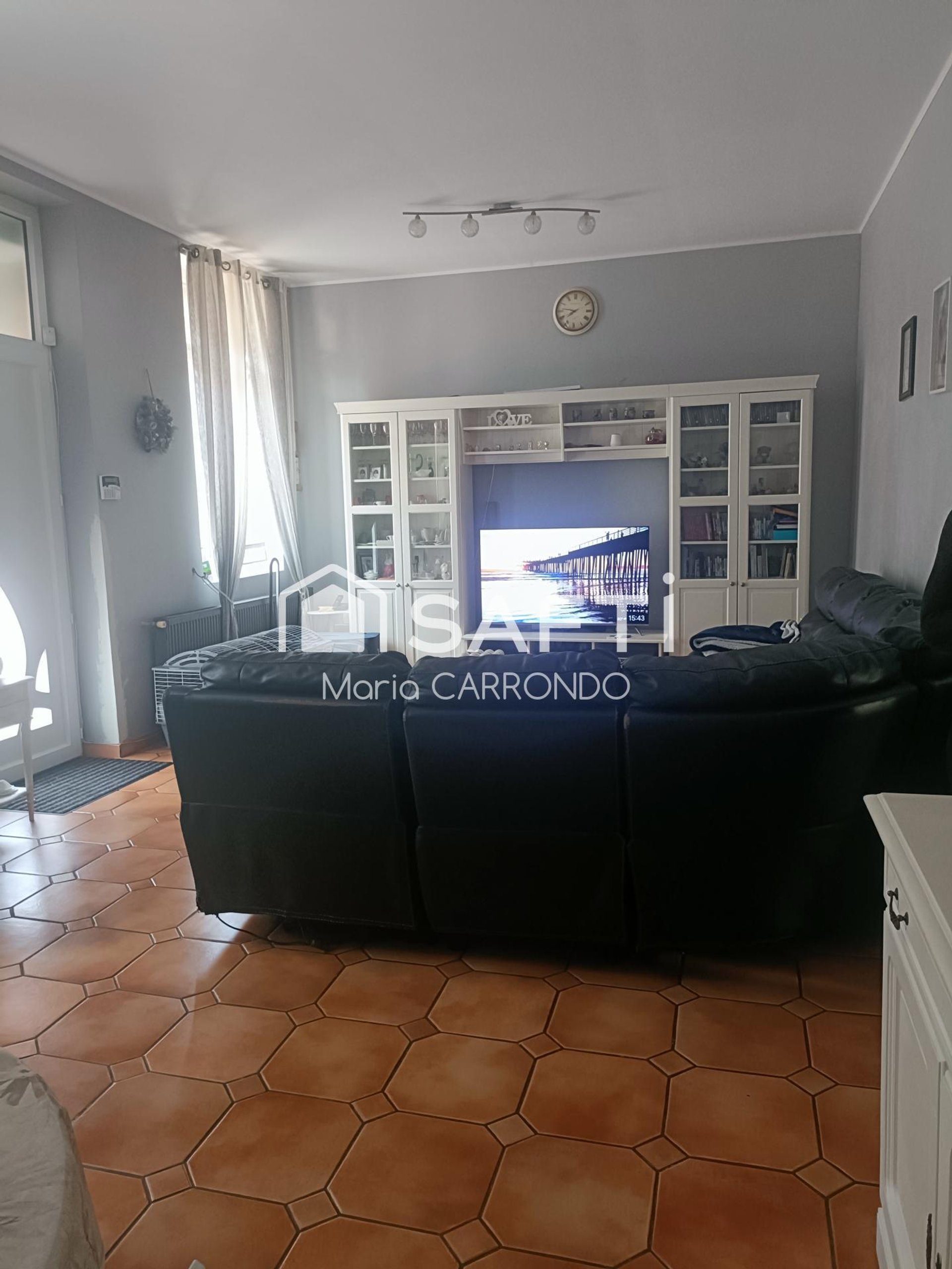 Maison à vendre, 163m², Escautpont