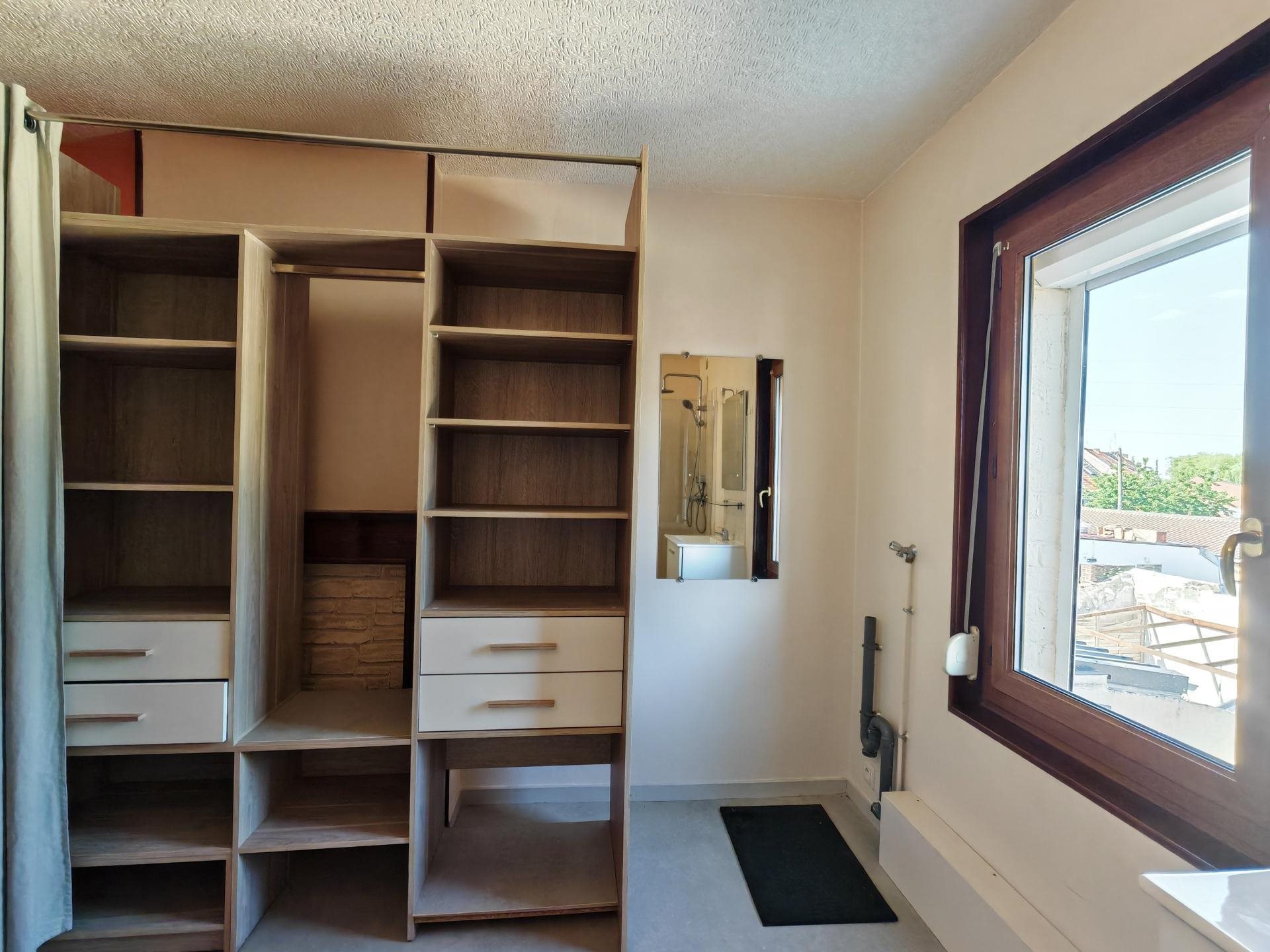 Maison à vendre, 75m², Raismes