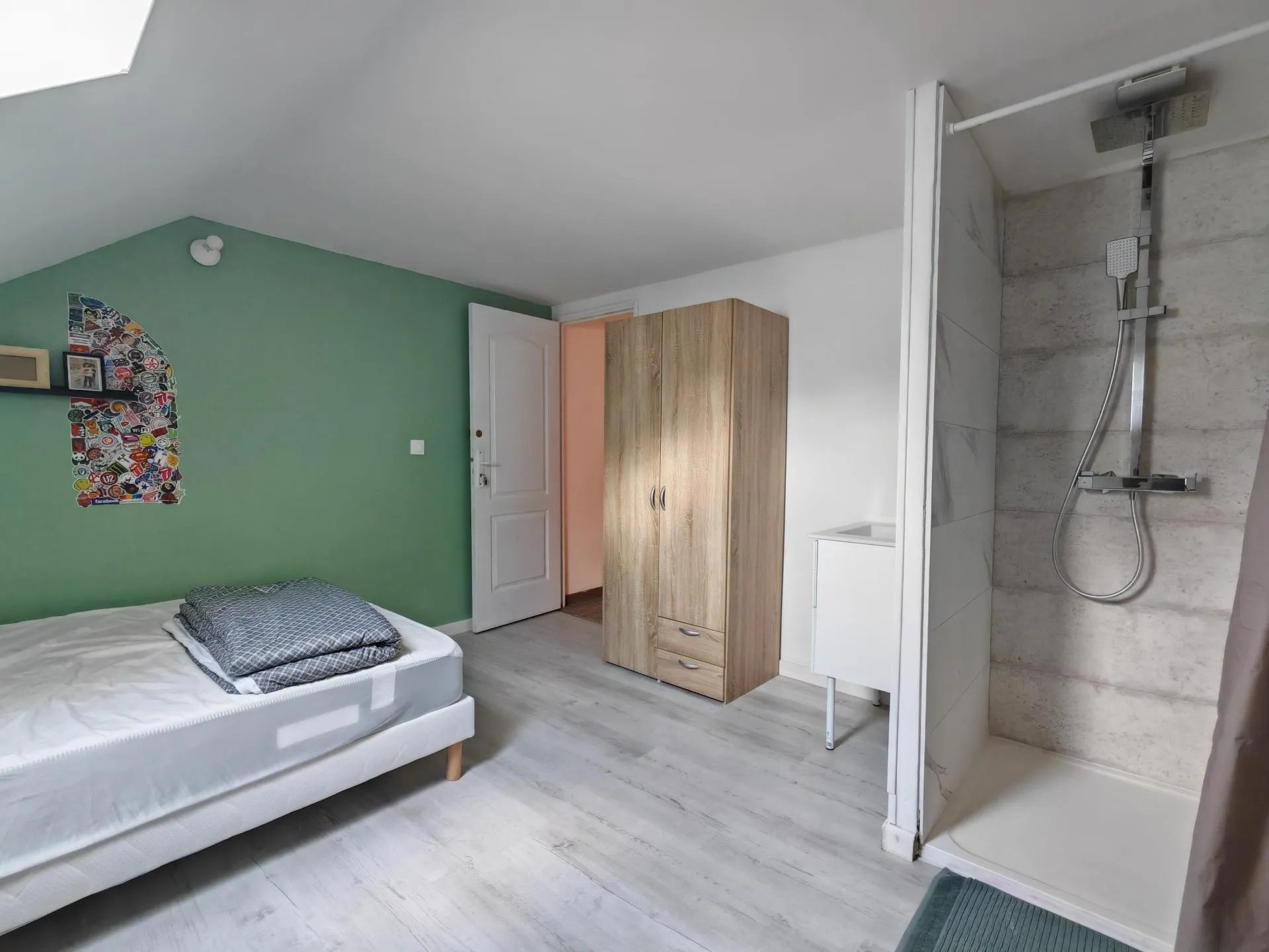 Maison à vendre, 116m², Valenciennes