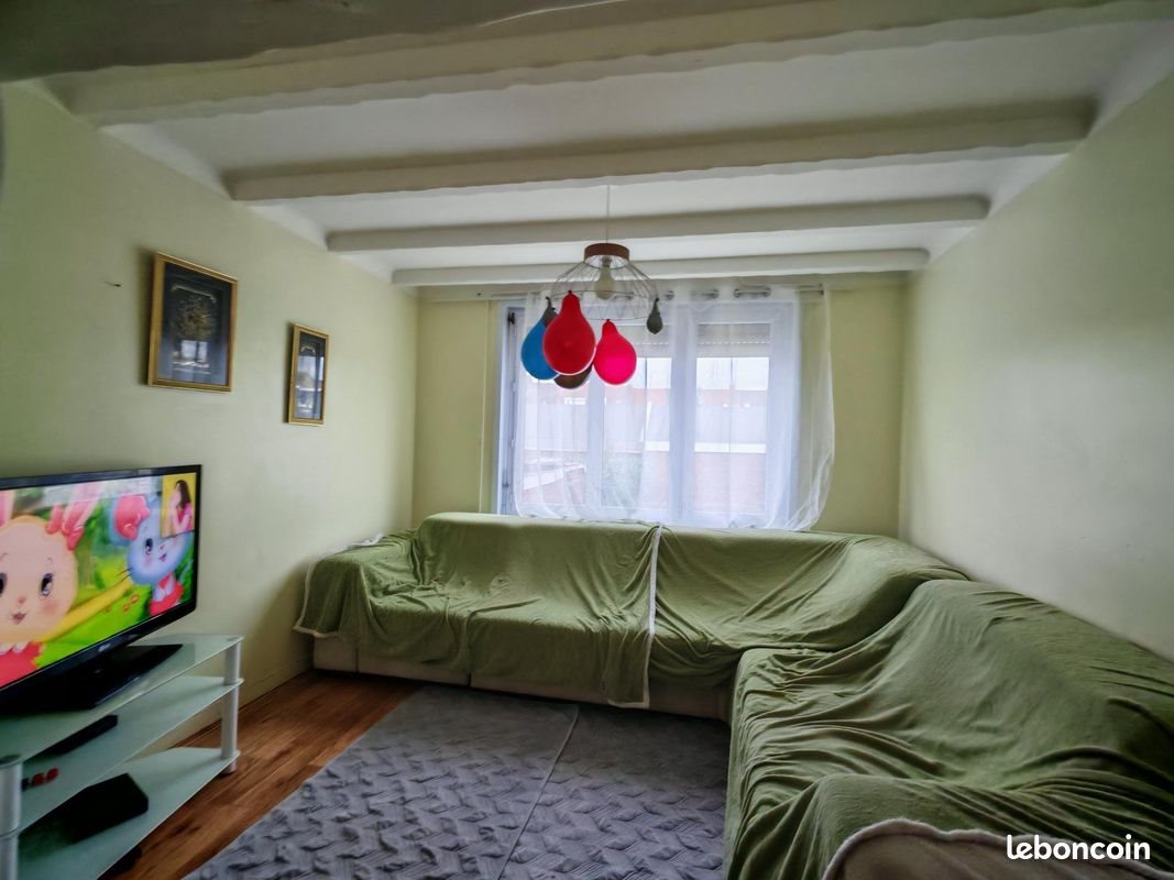 Maison à vendre, 92m², Ronchin