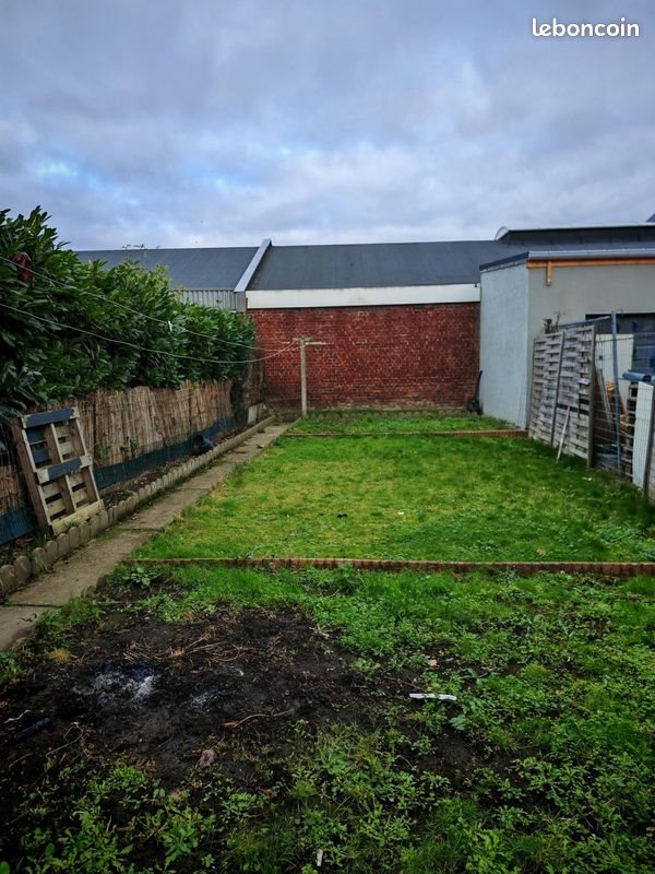 Maison à vendre, 92m², Ronchin