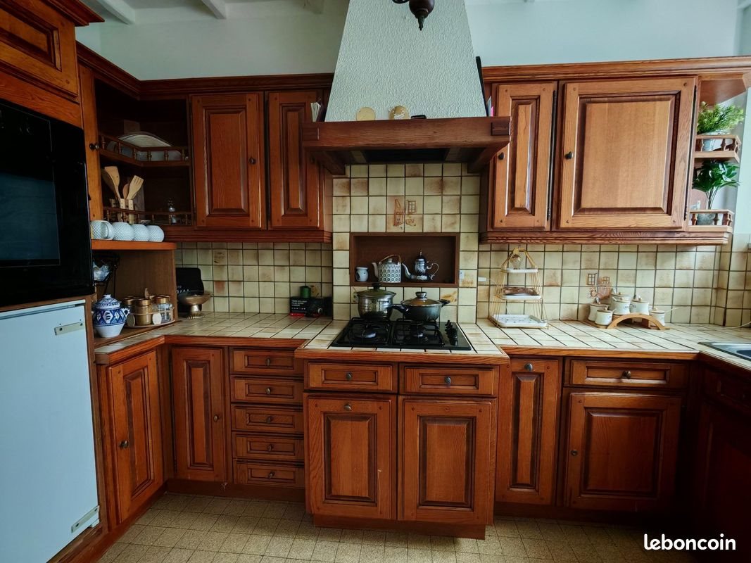 Maison à vendre, 92m², Ronchin