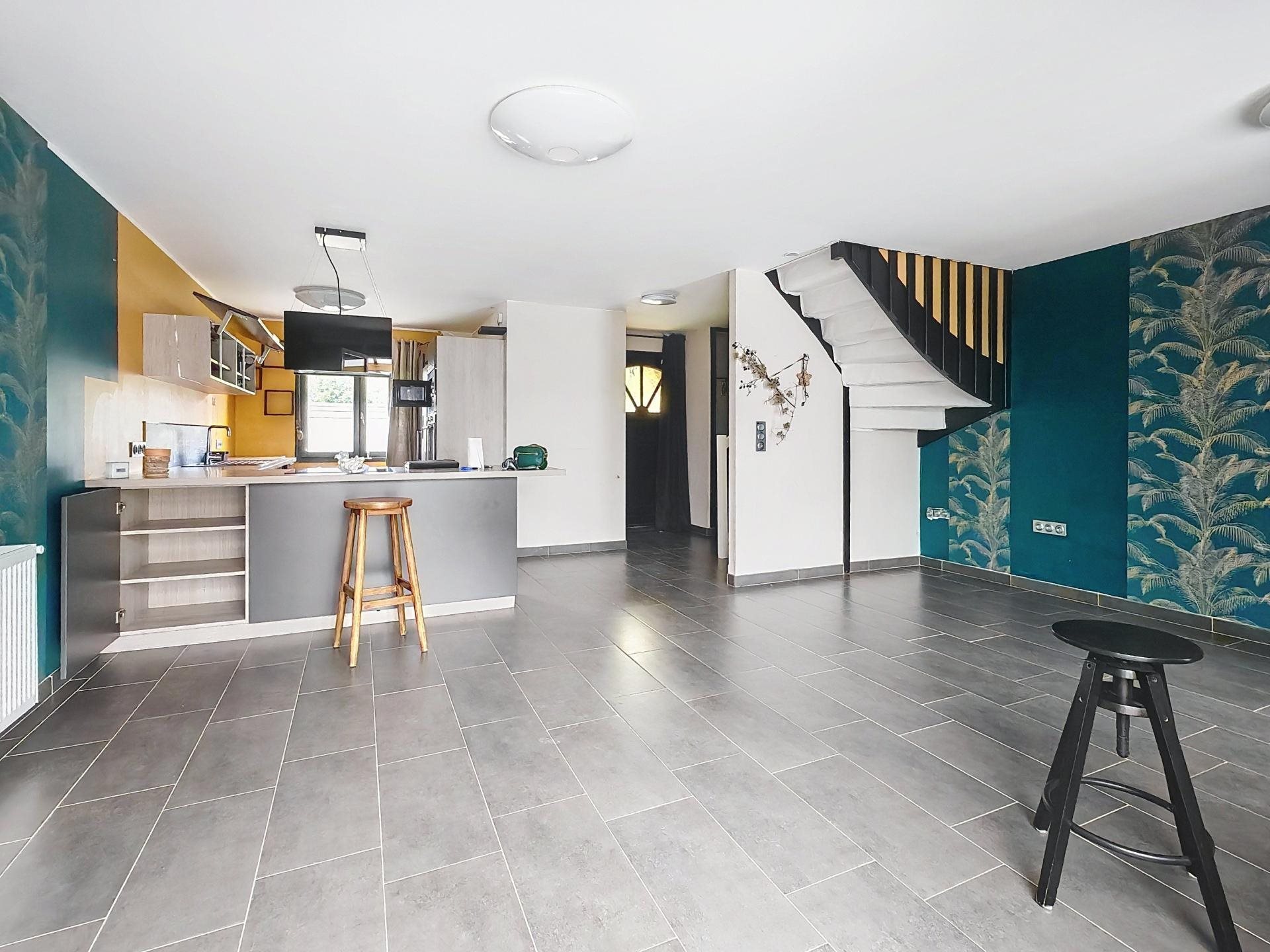 Maison à vendre, 103m², Feignies