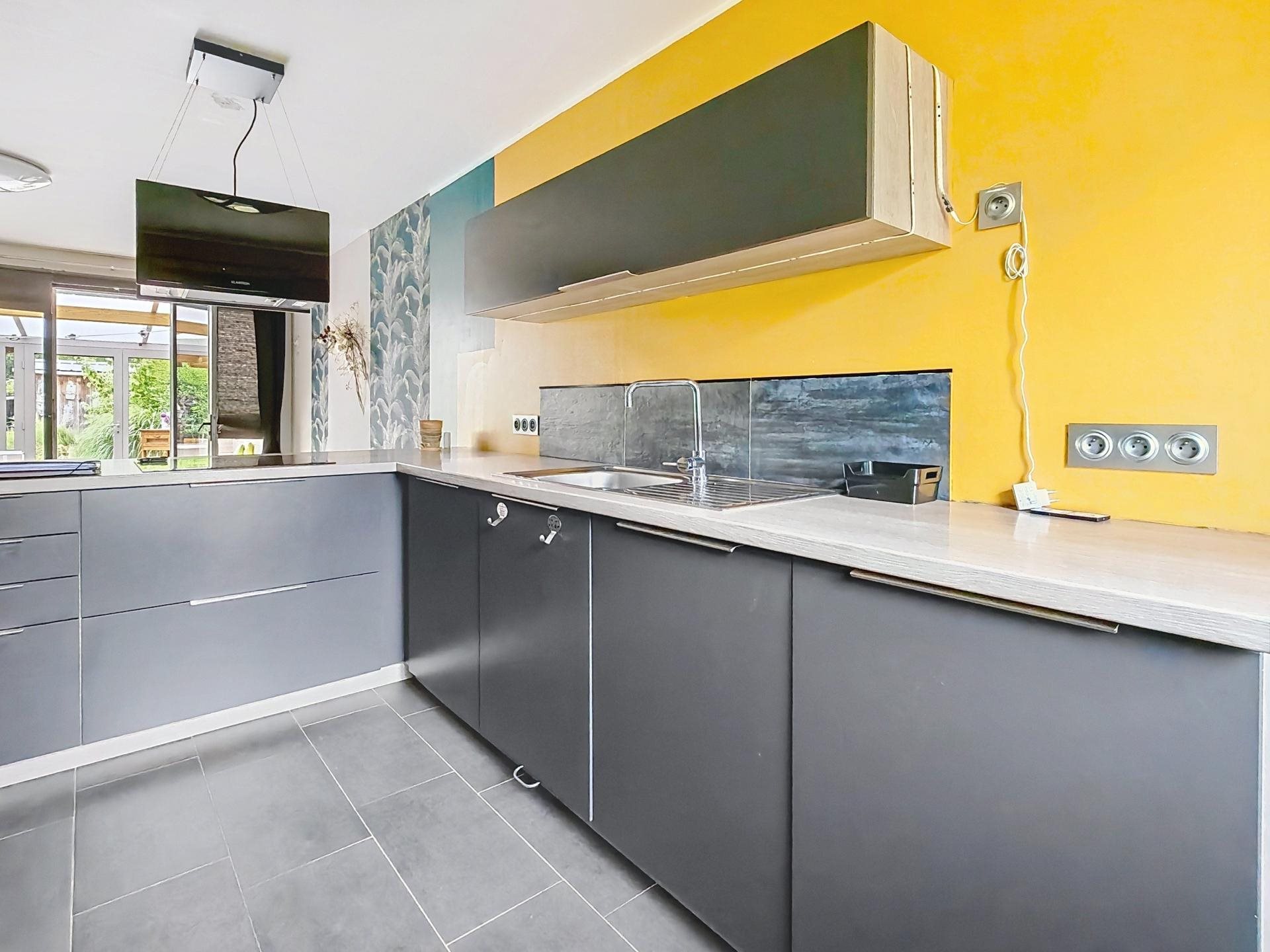 Maison à vendre, 103m², Feignies