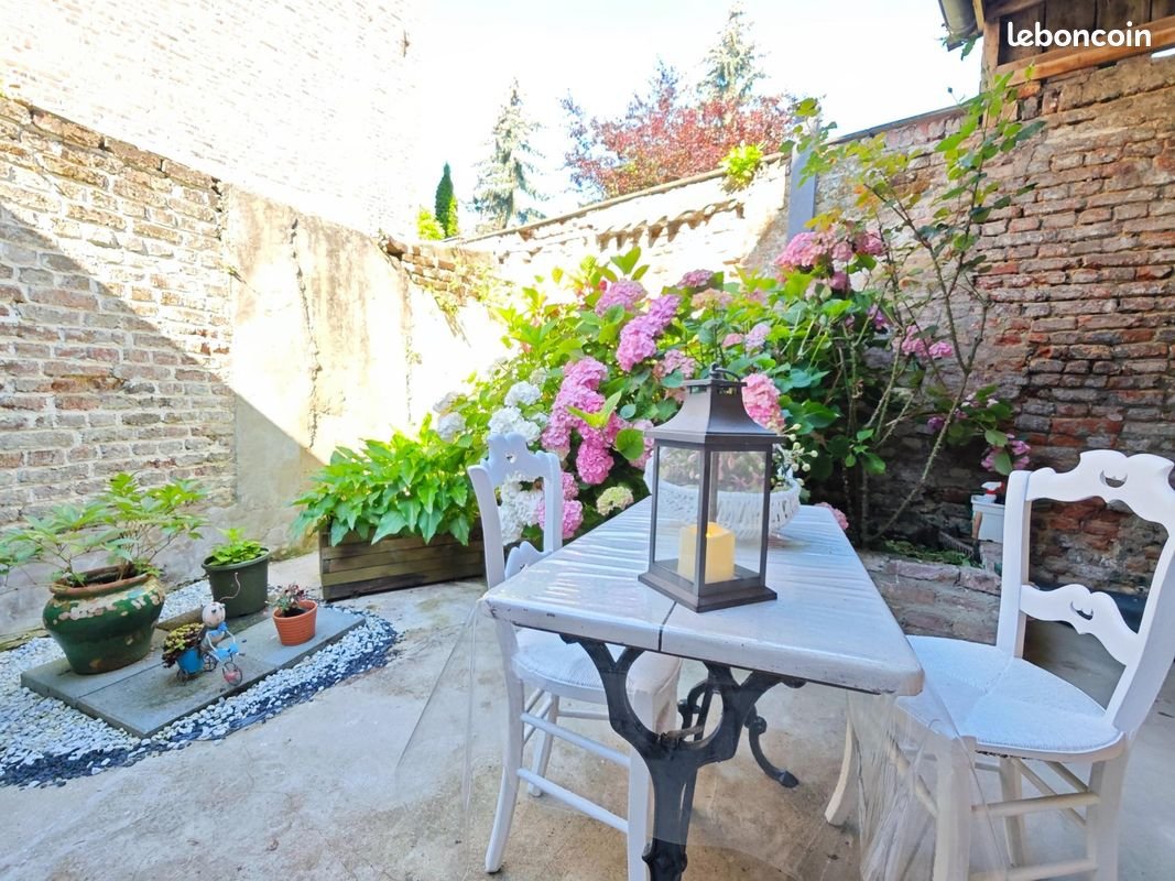 Maison à vendre, 90m², Valenciennes