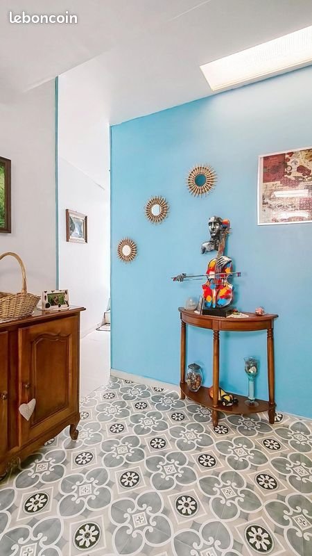 Maison à vendre, 90m², Valenciennes
